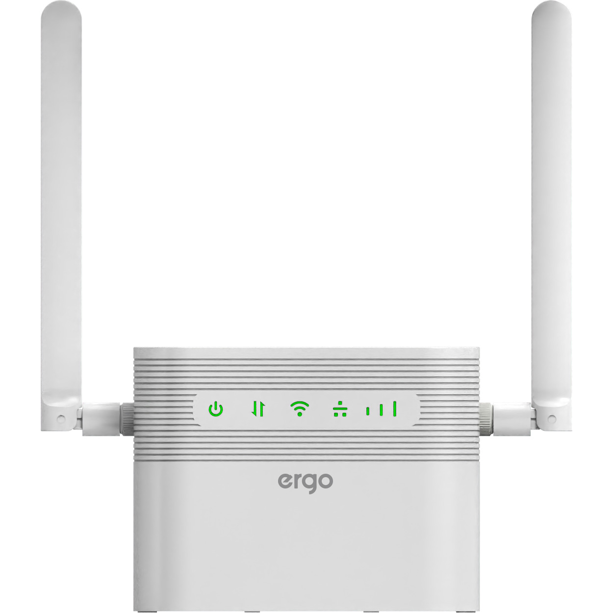 4G Wi-Fi роутер ERGO R023