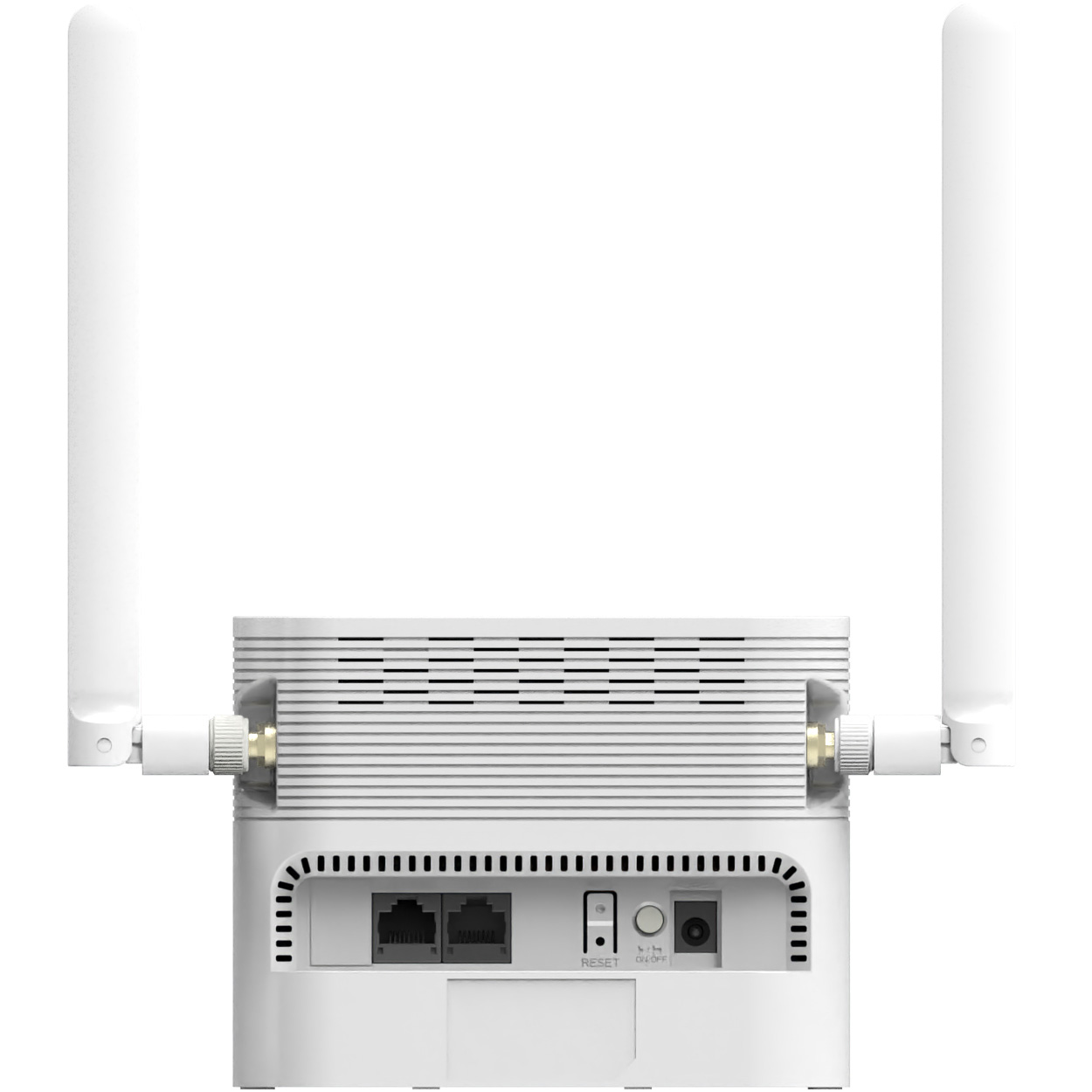 4G Wi-Fi роутер ERGO R023