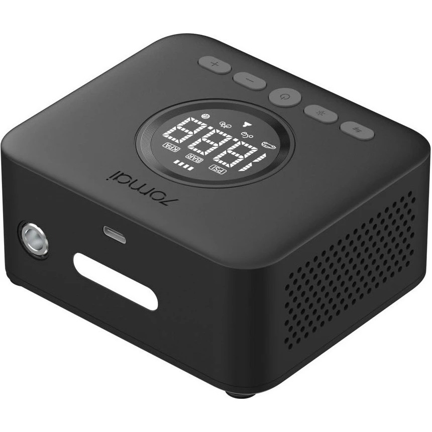 Автокомпрессор Xiaomi 70MAI Air Compressor 2 (MIDRIVE TP07)