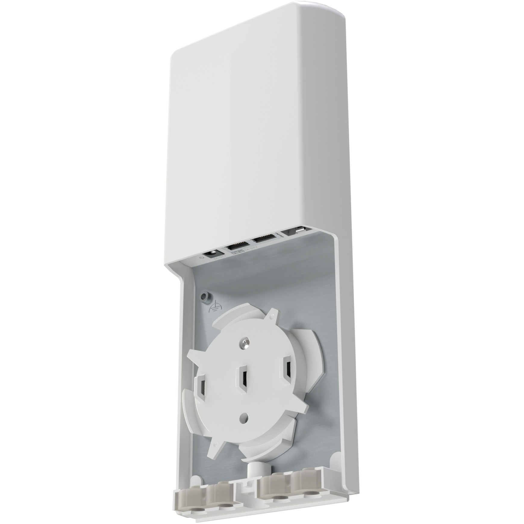 Медиаконвертер MIKROTIK FTC21