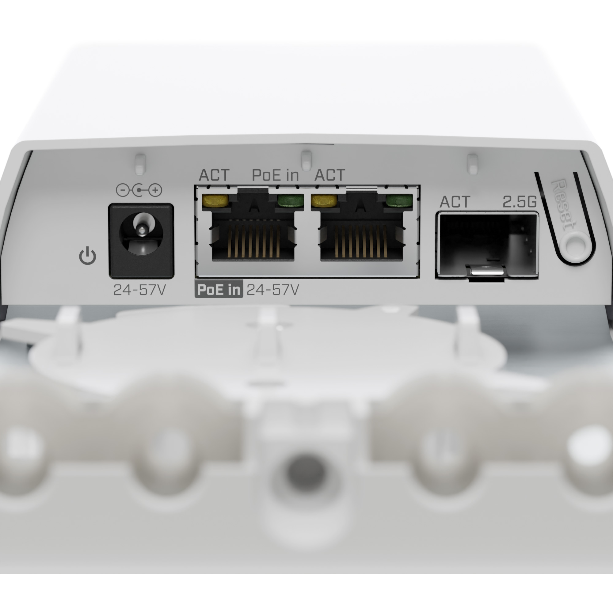 Медиаконвертер MIKROTIK FTC21