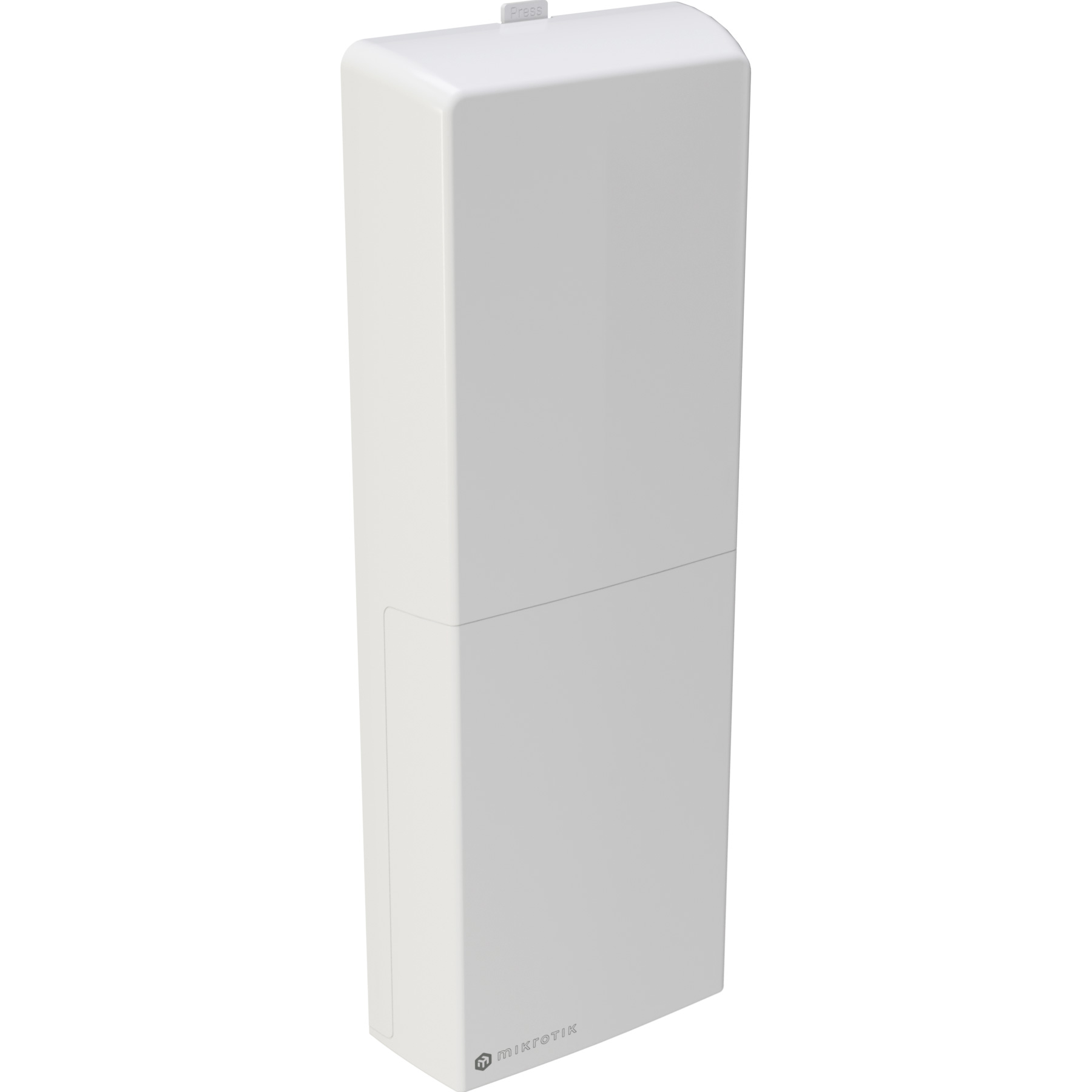Медиаконвертер MIKROTIK FTC21