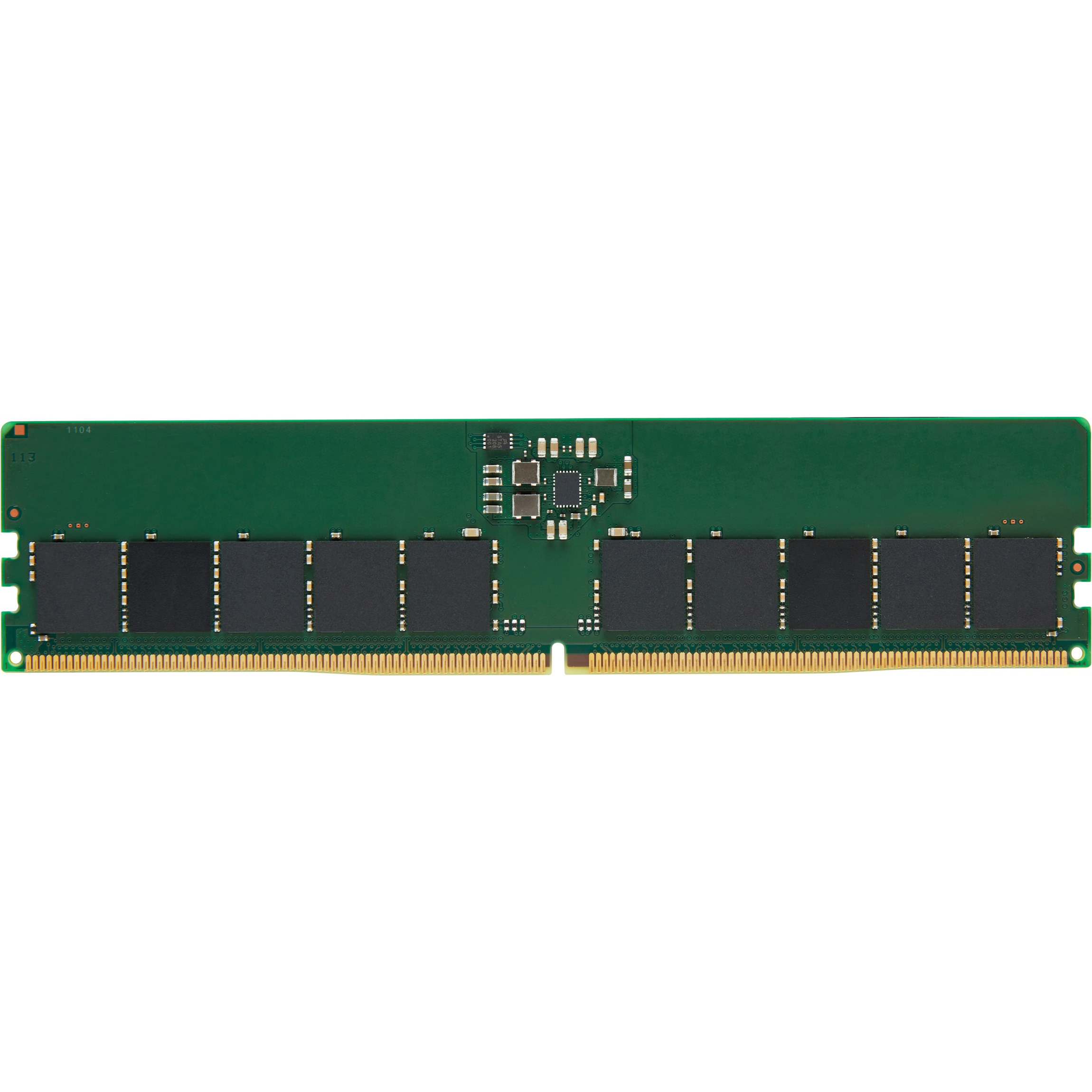 Модуль пам'яті DDR5 5600MHz 32GB KINGSTON Server Premier ECC RDIMM (KSM56R46BD8-32MD)