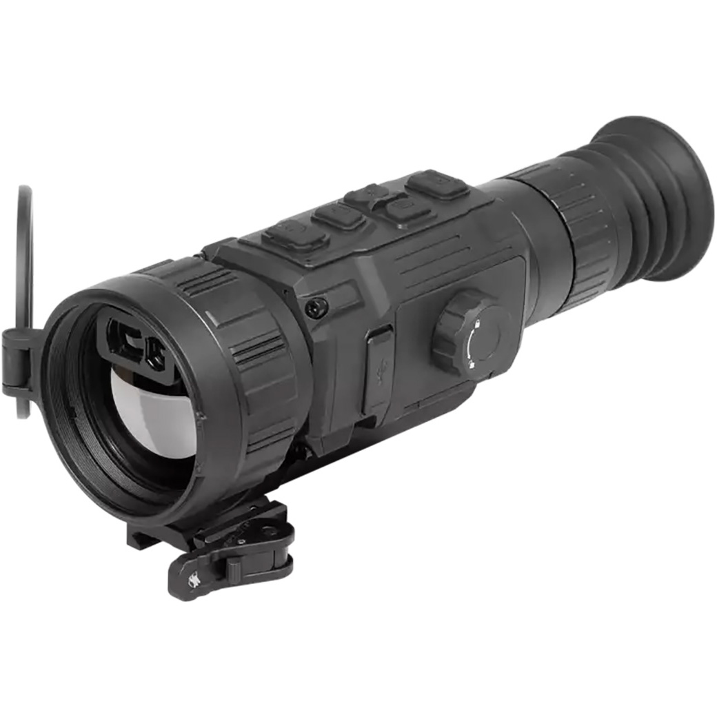 Тепловізійний монокуляр AGM Rattler V3 LRF 50-640 (AGM RATTLERV3 LRF 50-640)