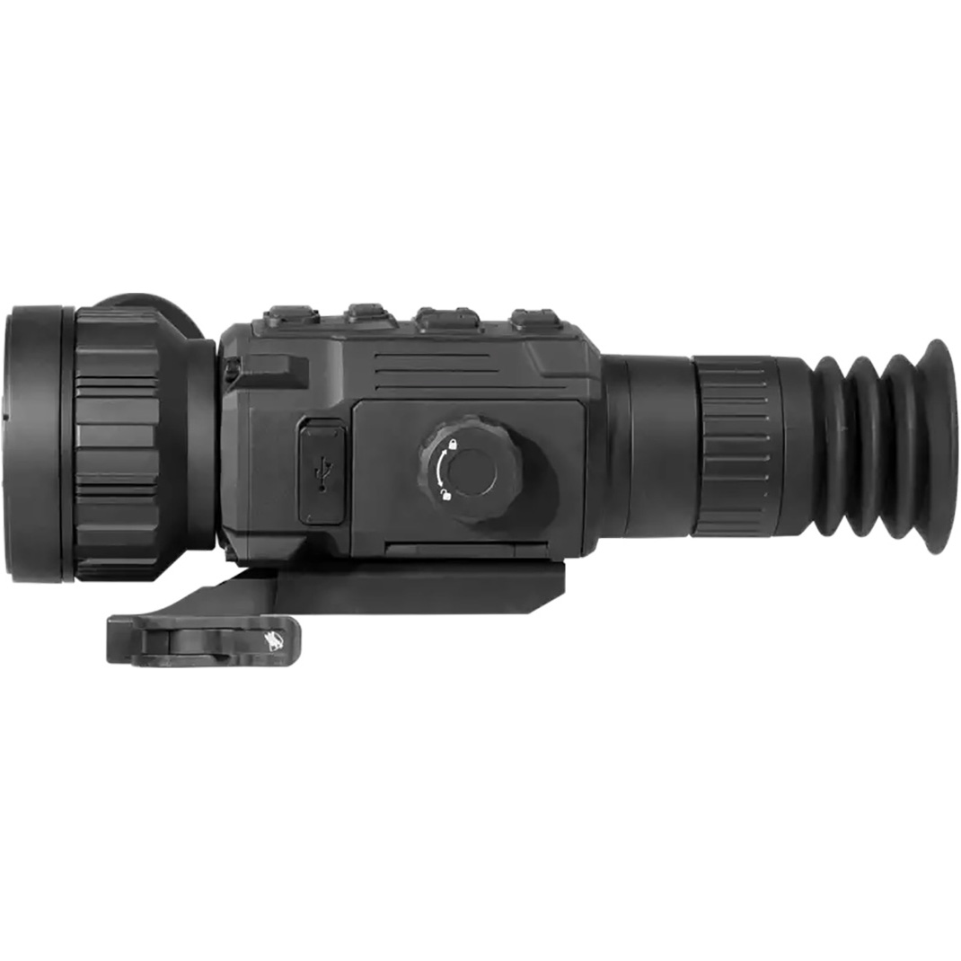 Тепловізійний монокуляр AGM Rattler V3 LRF 50-640 (AGM RATTLERV3 LRF 50-640)