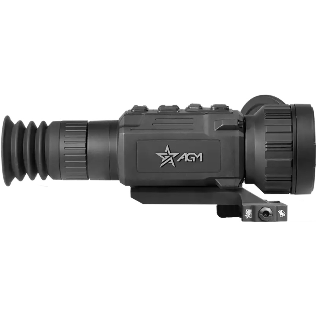 Тепловізійний монокуляр AGM Rattler V3 LRF 50-640 (AGM RATTLERV3 LRF 50-640)