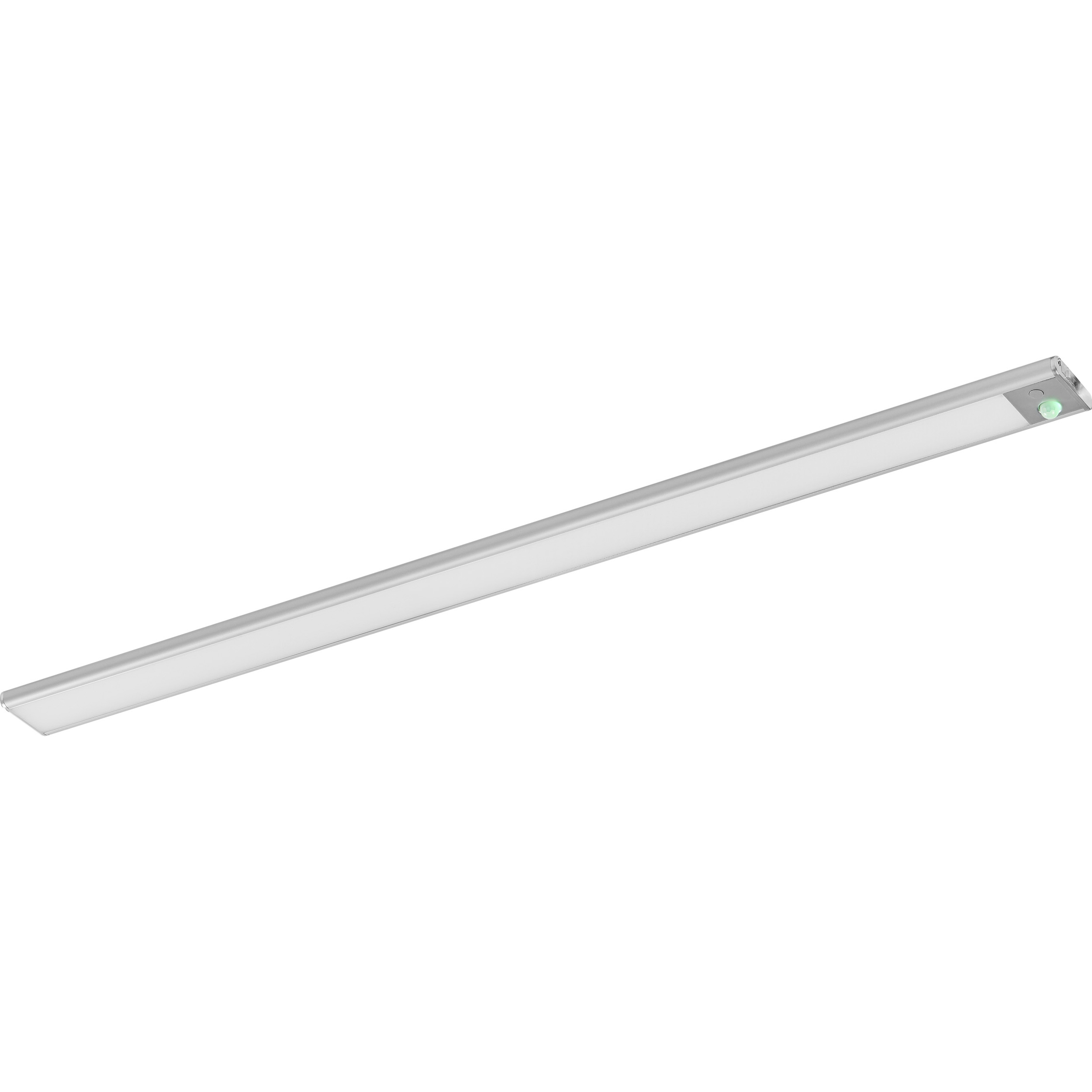 Світильник OSRAM Linear LED Flat Sensor USB Gray 4W 3000-6500K 600 мм (4099854462672)