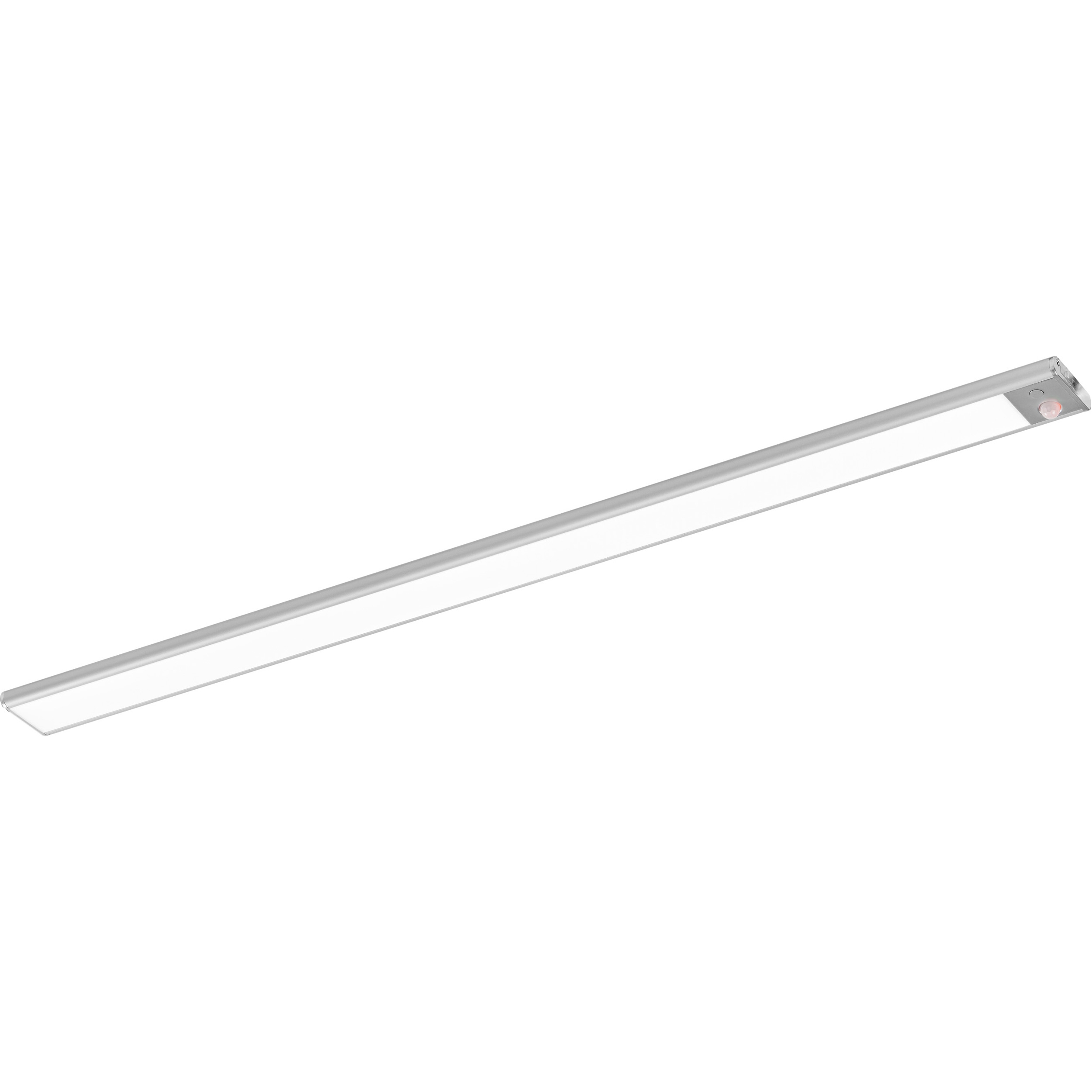 Світильник OSRAM Linear LED Flat Sensor USB Gray 4W 3000-6500K 600 мм (4099854462672)