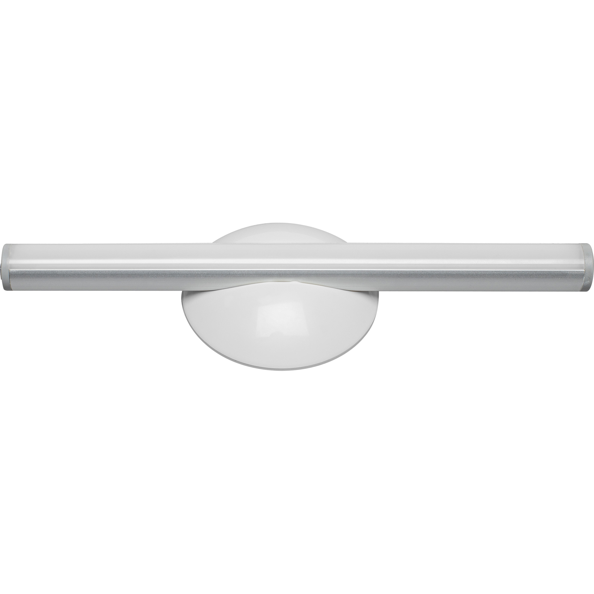 Светильник со встроенным аккумулятором OSRAM LEDStixx USB Silver 2W 4000K (4099854497599)