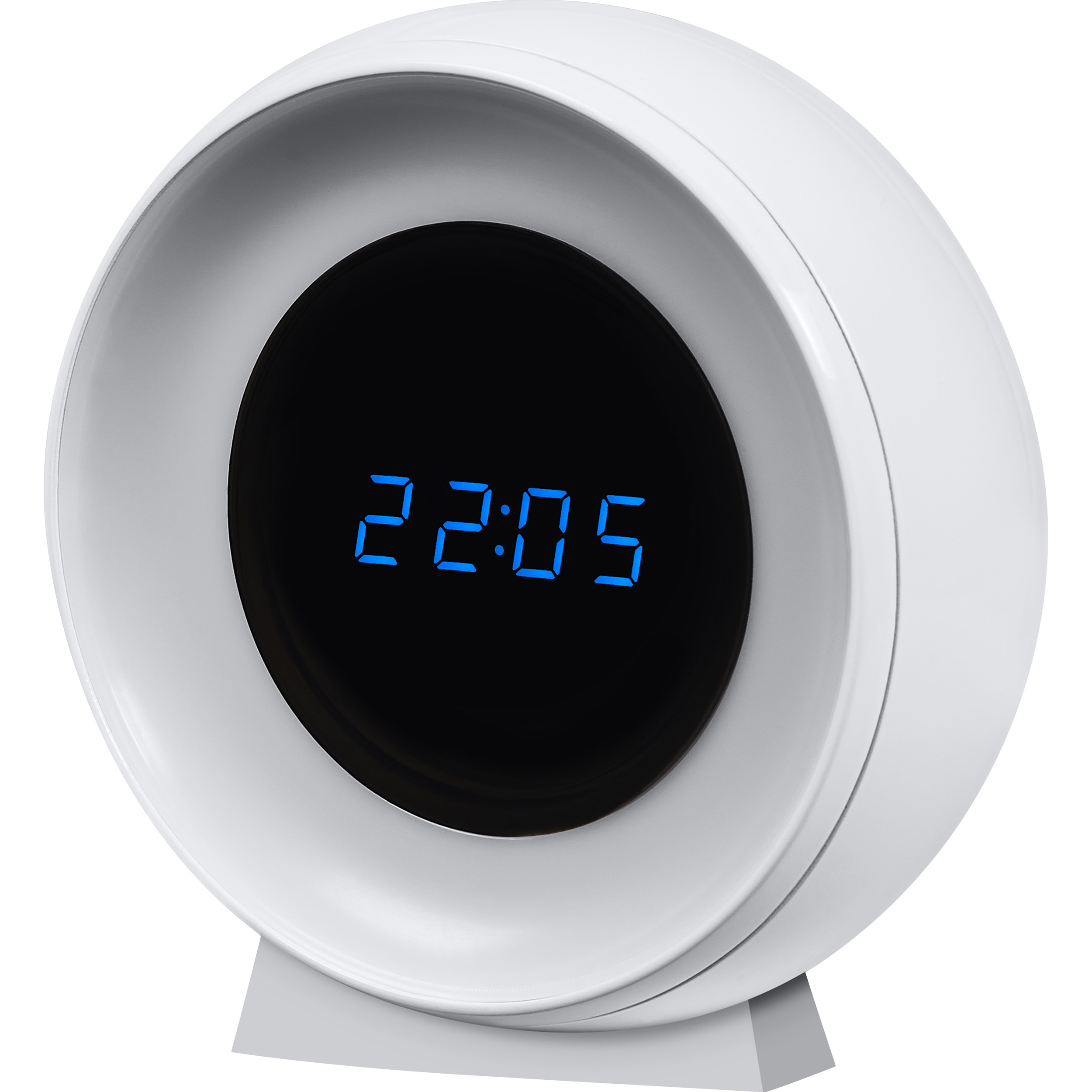 Ночник OSRAM Nightluc Clock