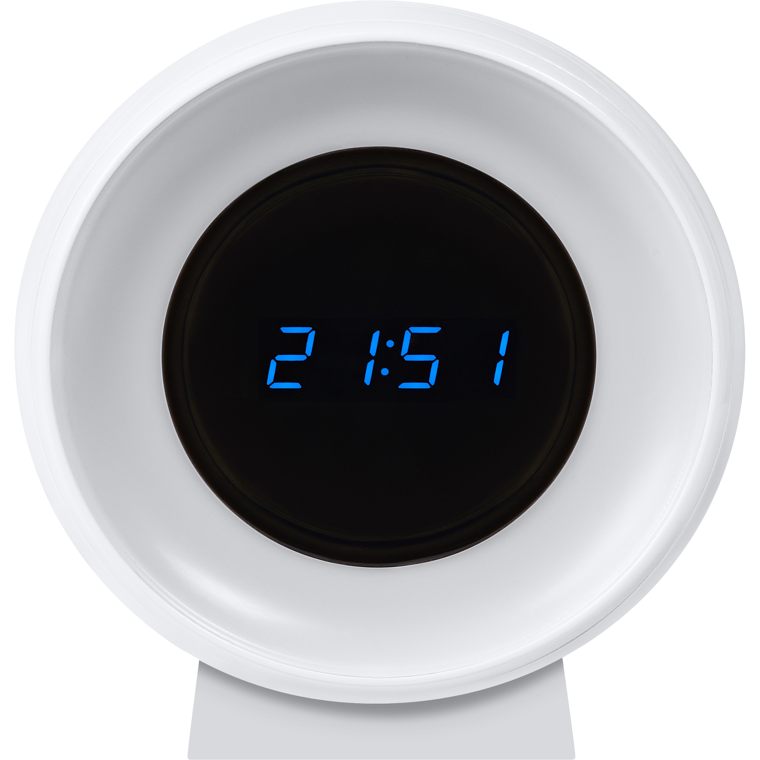 Ночник OSRAM Nightluc Clock