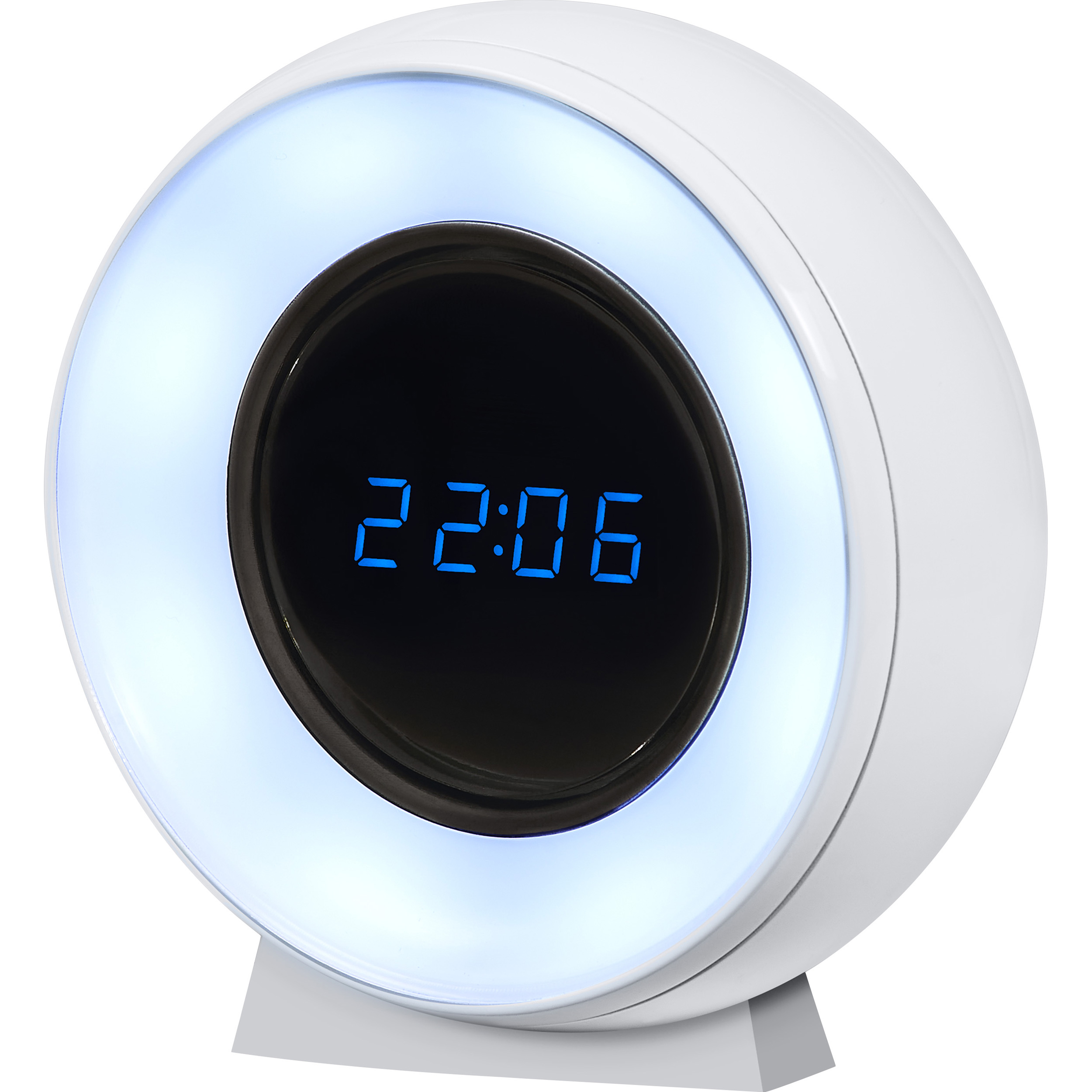 Ночник OSRAM Nightluc Clock