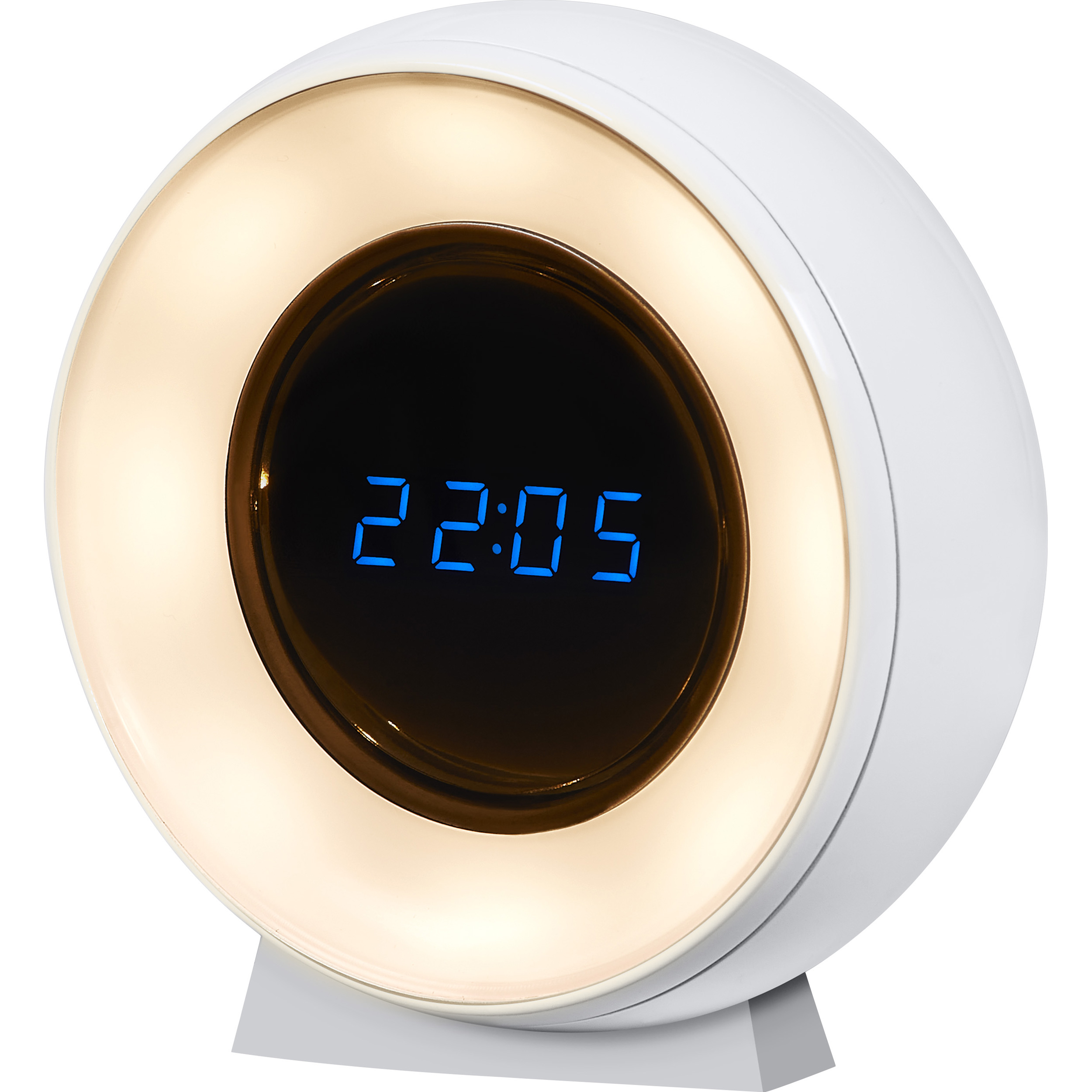 Ночник OSRAM Nightluc Clock