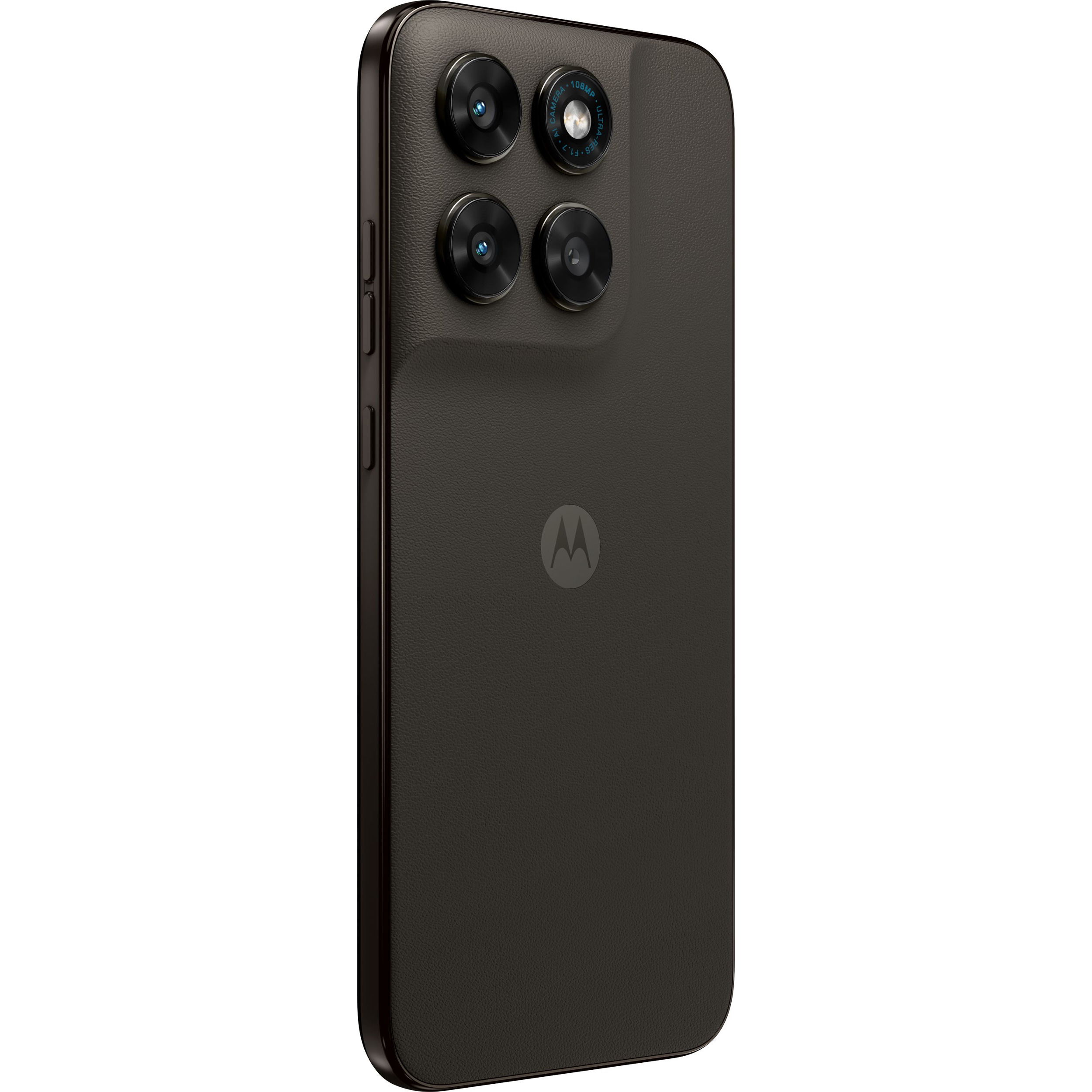Смартфон MOTOROLA Moto G77 8/256GB Black Olive (PBAW0026RS)