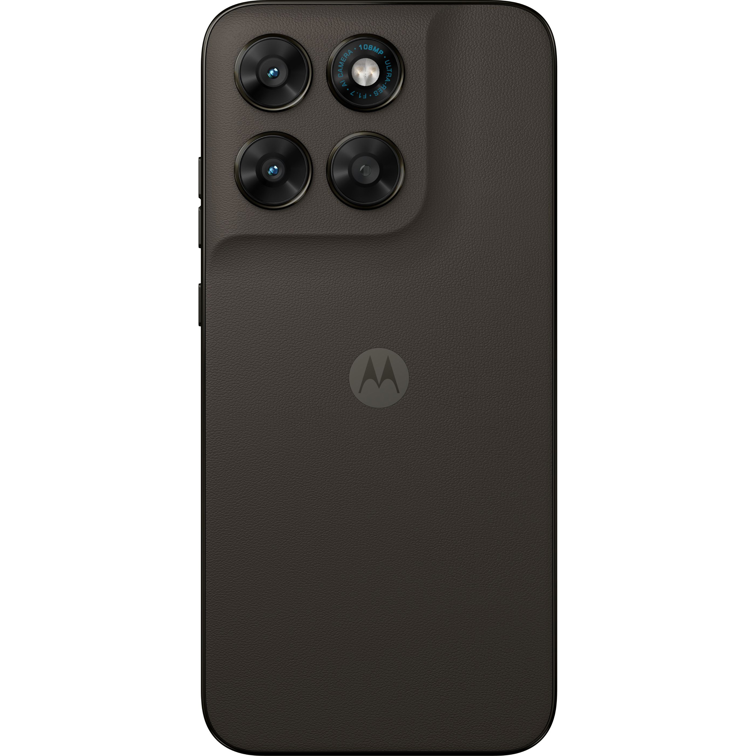 Смартфон MOTOROLA Moto G77 8/256GB Black Olive (PBAW0026RS)