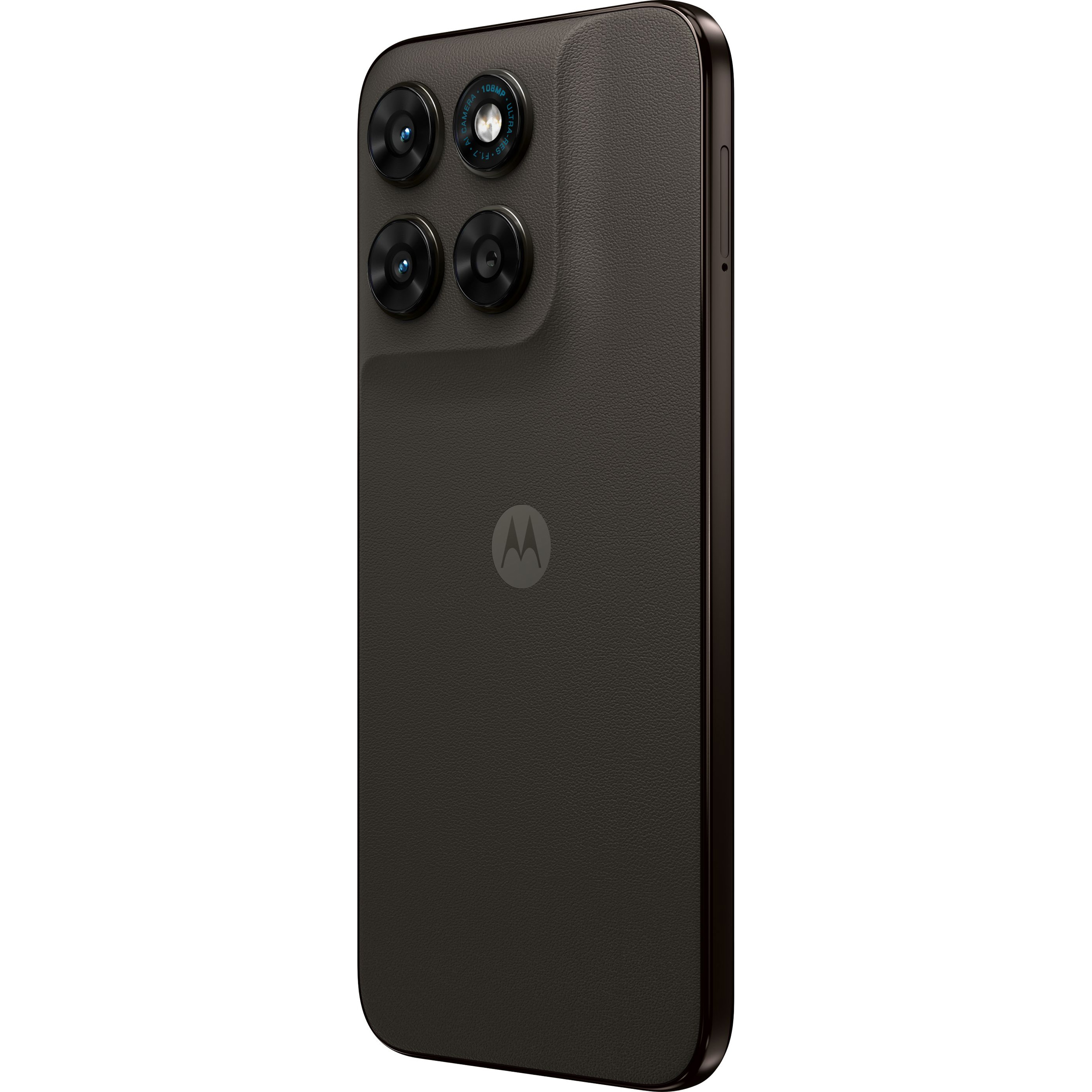 Смартфон MOTOROLA Moto G77 8/256GB Black Olive (PBAW0026RS)
