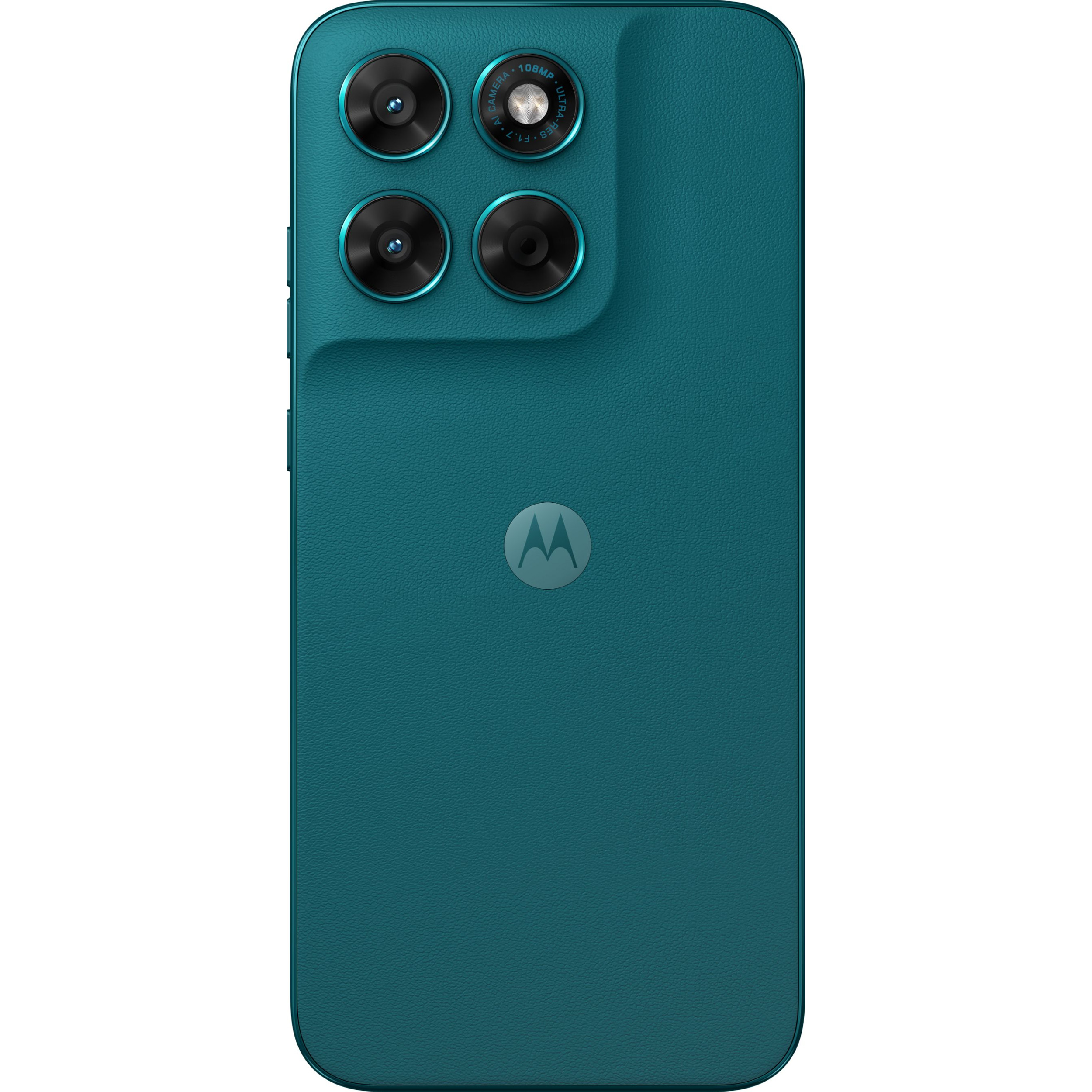 Смартфон MOTOROLA Moto G77 8/256GB Shaded Spruce (PBAW0027RS)