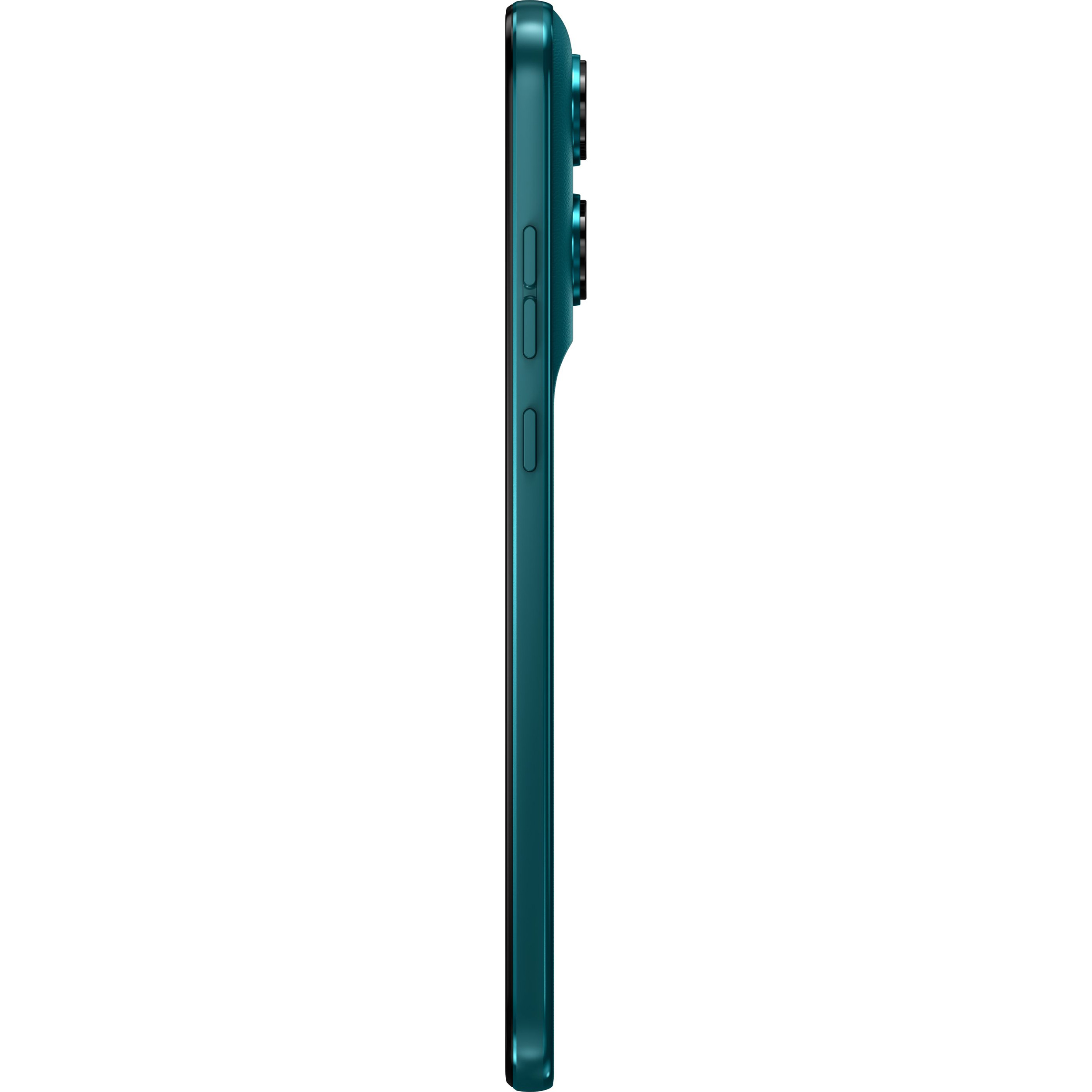 Смартфон MOTOROLA Moto G77 8/256GB Shaded Spruce (PBAW0027RS)