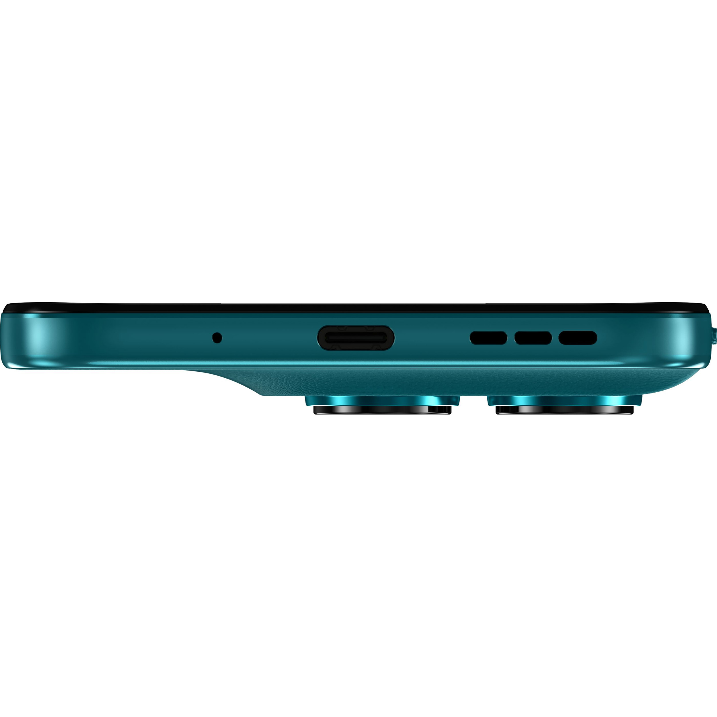 Смартфон MOTOROLA Moto G77 8/256GB Shaded Spruce (PBAW0027RS)