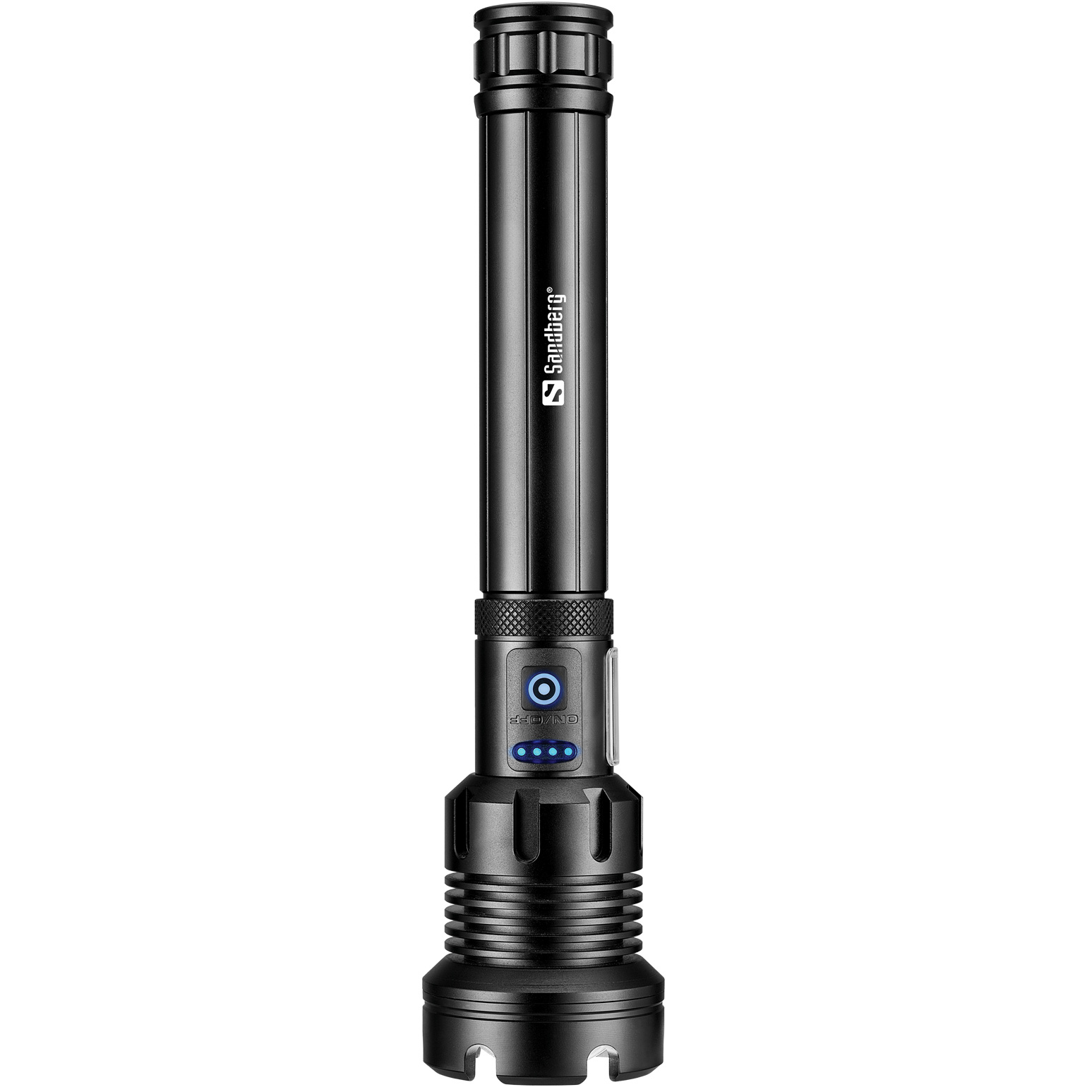 Ліхтар SANDBERG Survivor 7-in-1 Torch Powerbank 10000 (421-09)