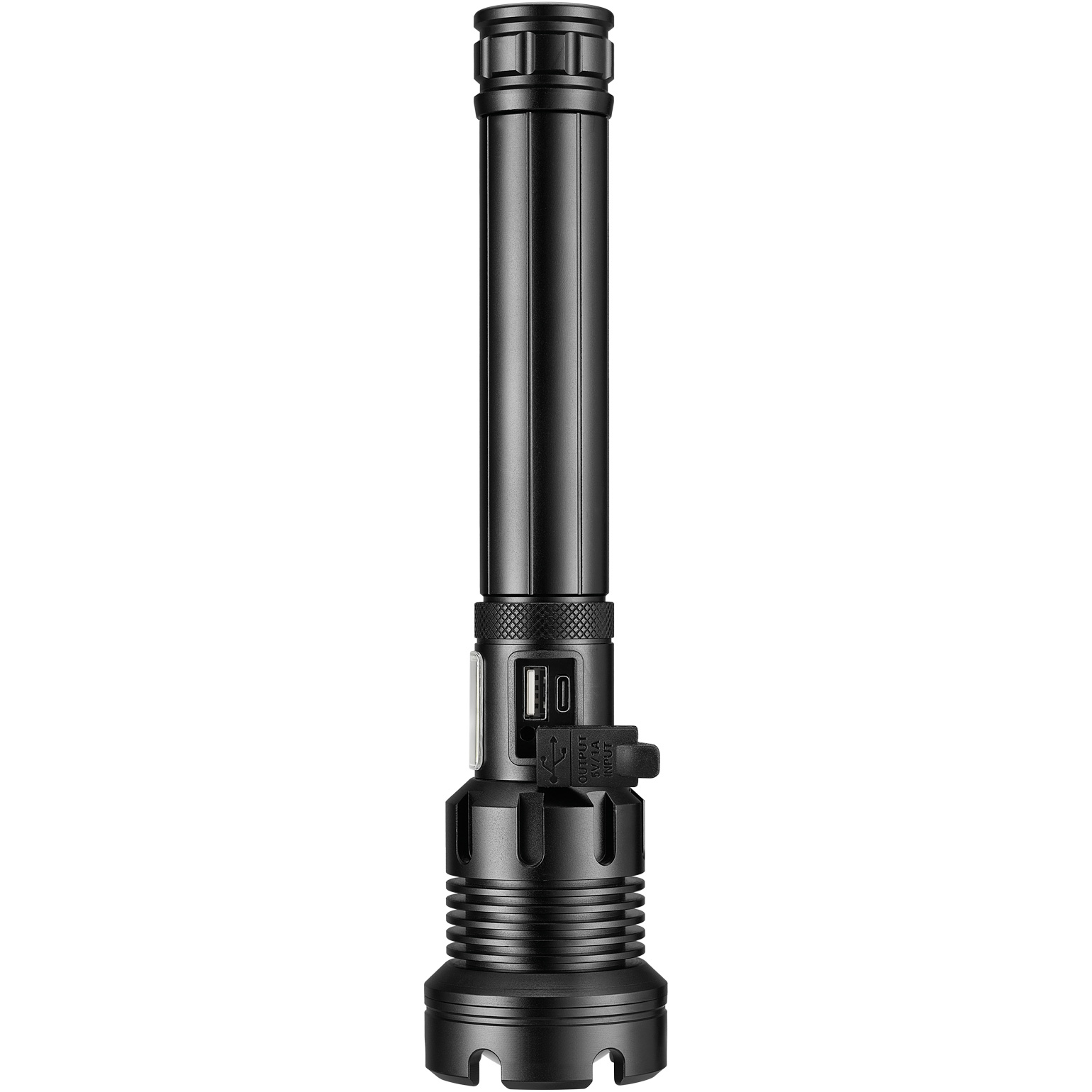 Ліхтар SANDBERG Survivor 7-in-1 Torch Powerbank 10000 (421-09)