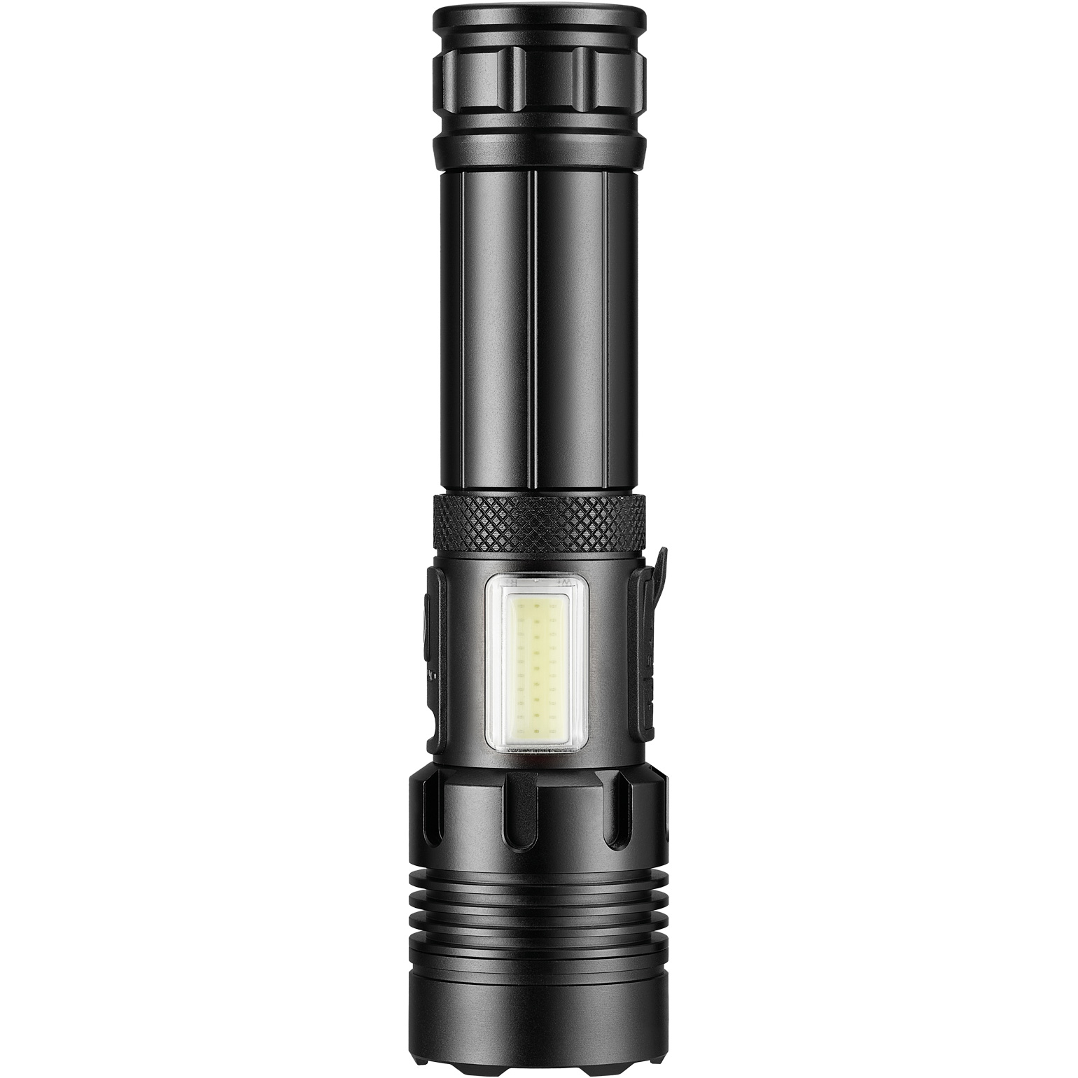 Ліхтар SANDBERG Survivor 7-in-1 Torch Powerbank 5000 (421-08)