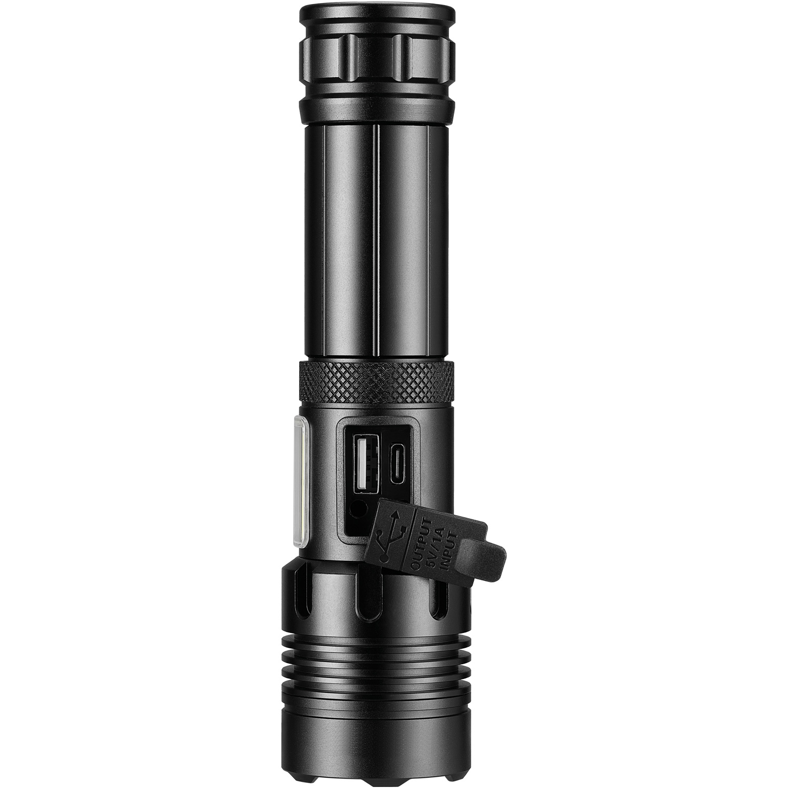 Ліхтар SANDBERG Survivor 7-in-1 Torch Powerbank 5000 (421-08)