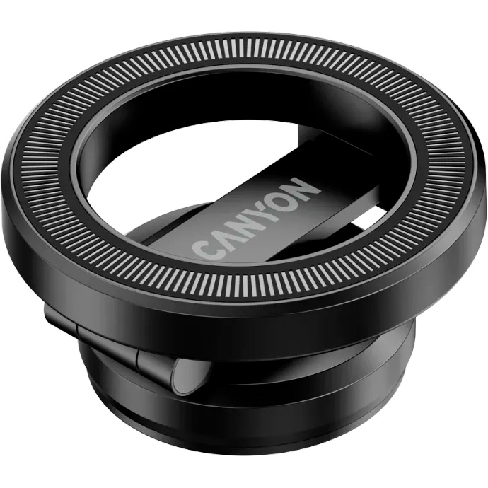 Автодержатель для смартфона CANYON OnGrip 10 (CNS-CCHM10)