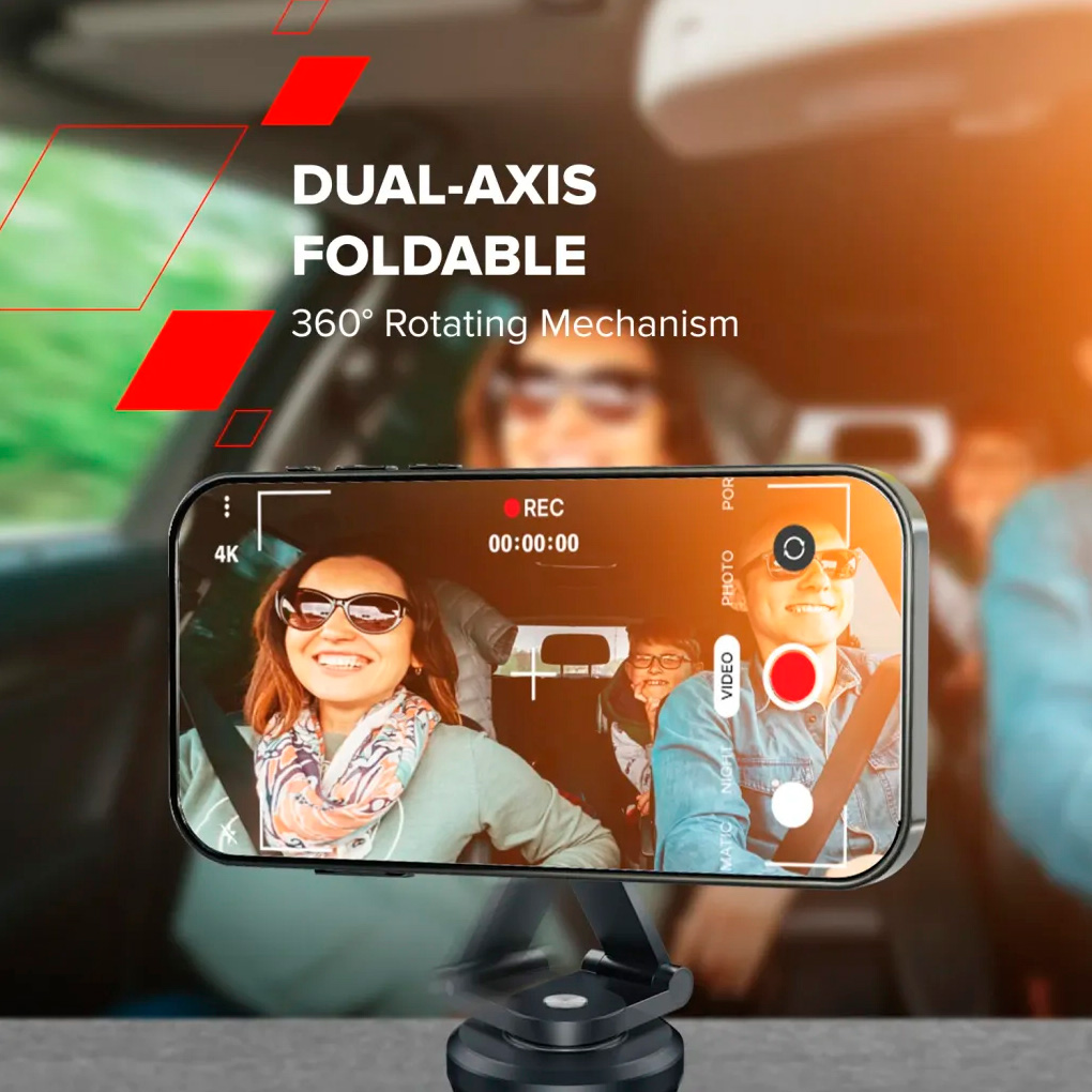 Автодержатель для смартфона CANYON OnGrip 10 (CNS-CCHM10)