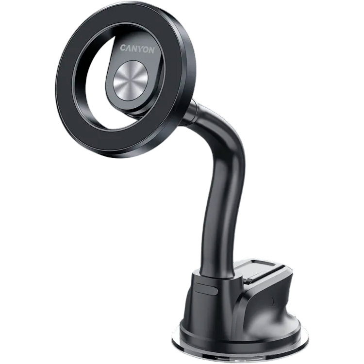 Автодержатель для смартфона CANYON OnGrip 12 (CNS-CCHM12)