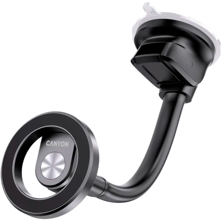 Автодержатель для смартфона CANYON OnGrip 12 (CNS-CCHM12)