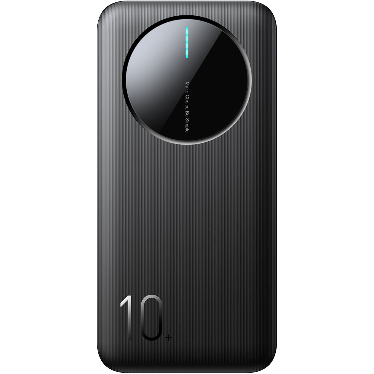 Повербанк JOYROOM JR-PBF12 22.5W 10000mAh Black