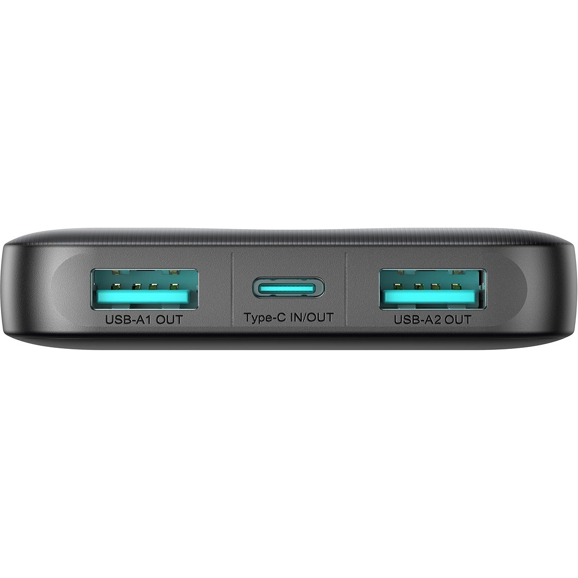Повербанк JOYROOM JR-PBF12 22.5W 10000mAh Black