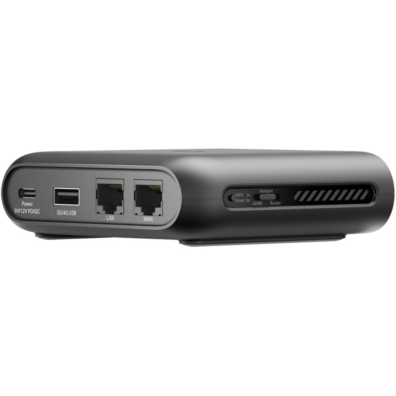 Портативный Wi-Fi роутер TP-LINK TL-WR1502X