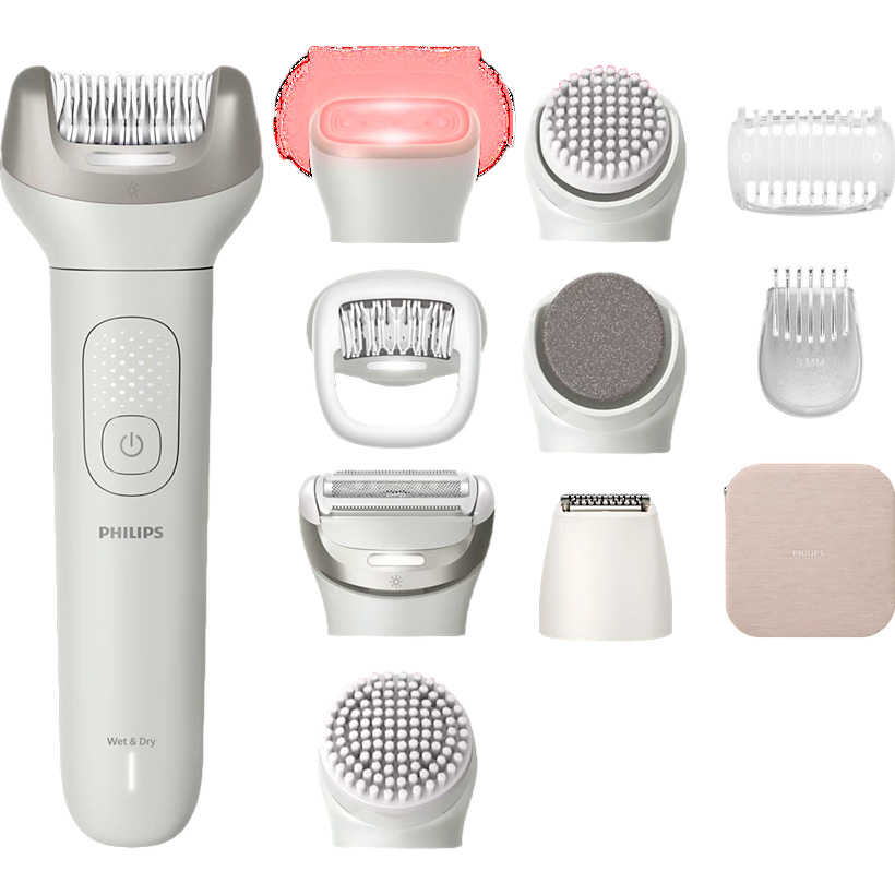 Эпилятор PHILIPS Series 9900 BRE750/00
