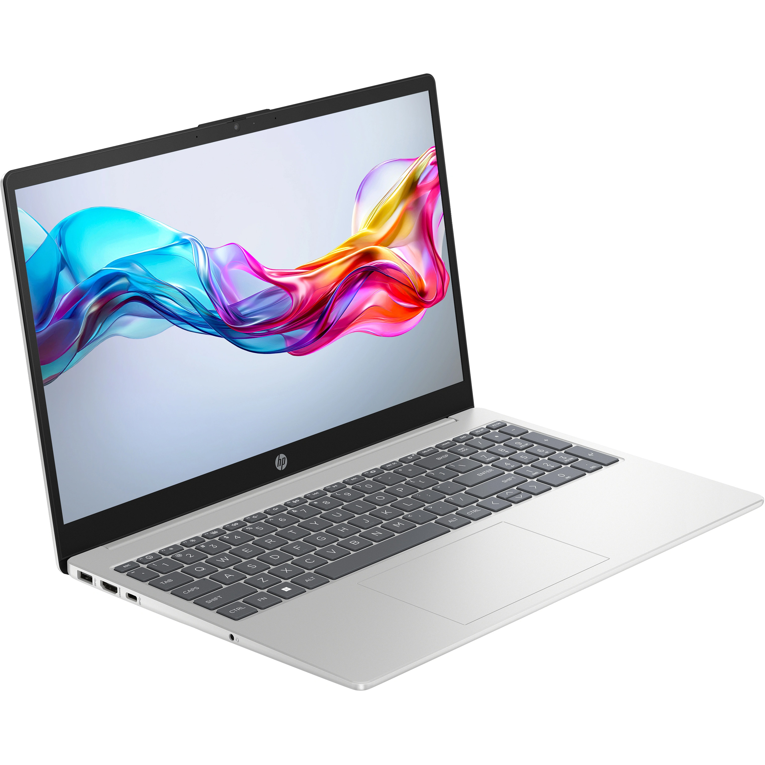 Ноутбук HP 15-fd0055ua Moonlight Blue (D16GCEA)