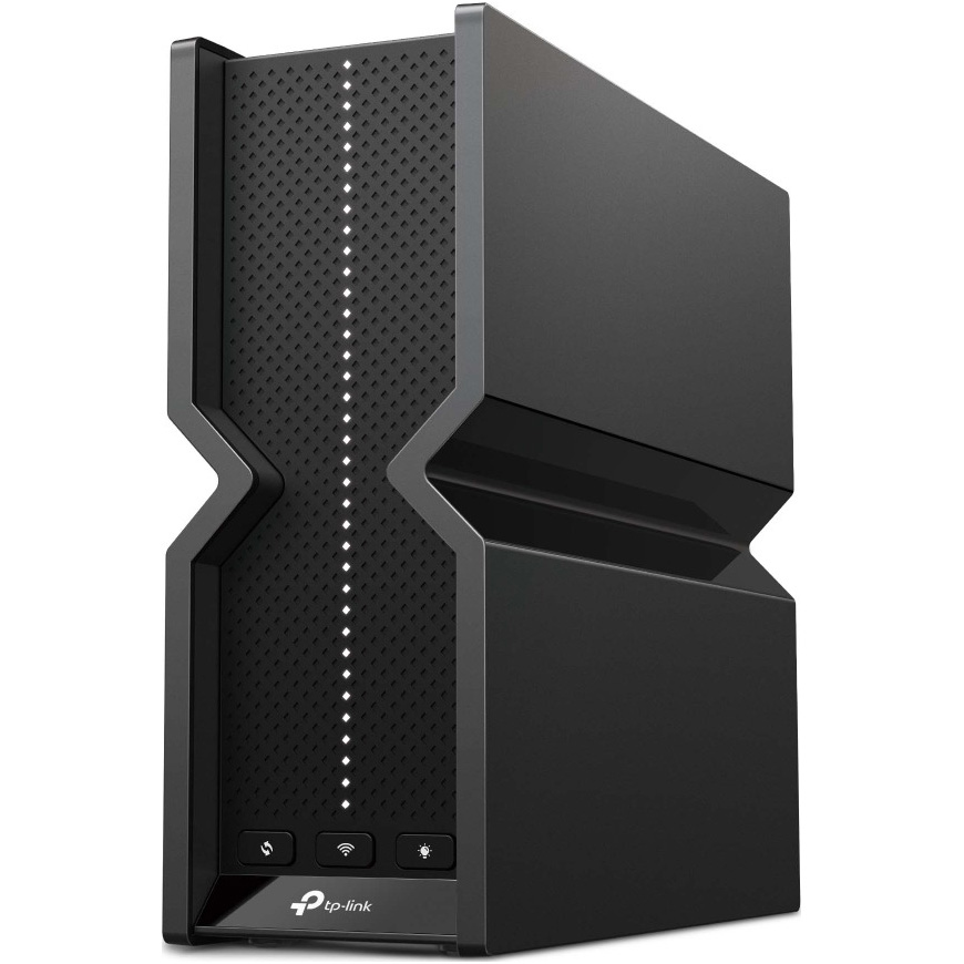 Wi-Fi роутер TP-LINK Archer BE550