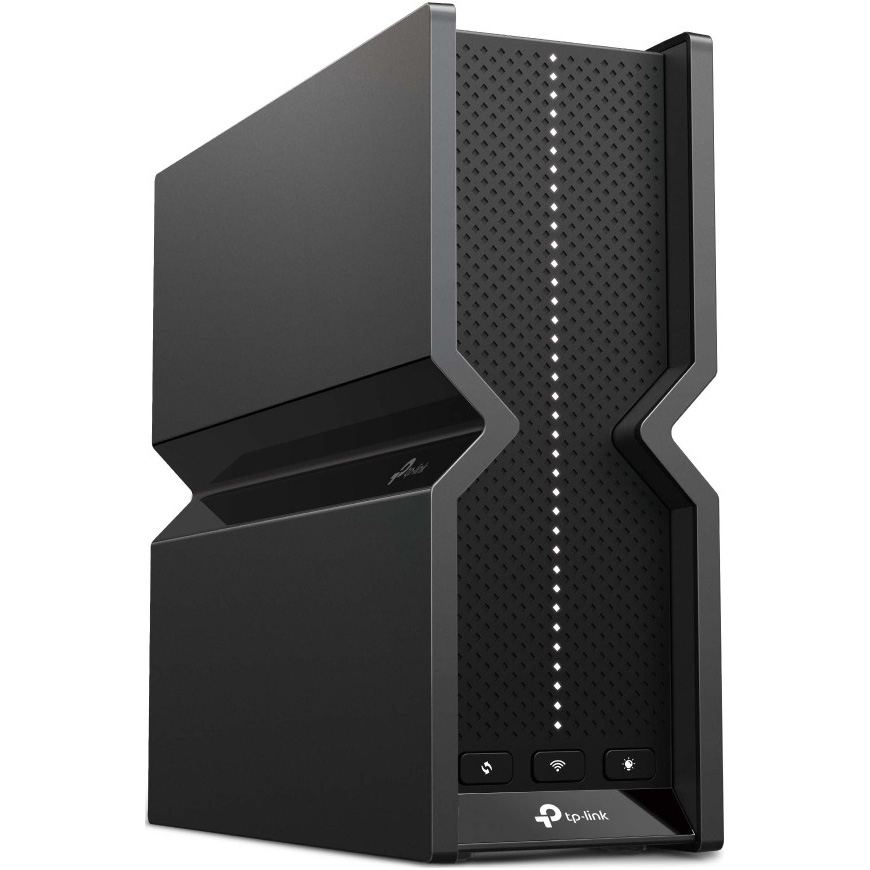Wi-Fi роутер TP-LINK Archer BE550