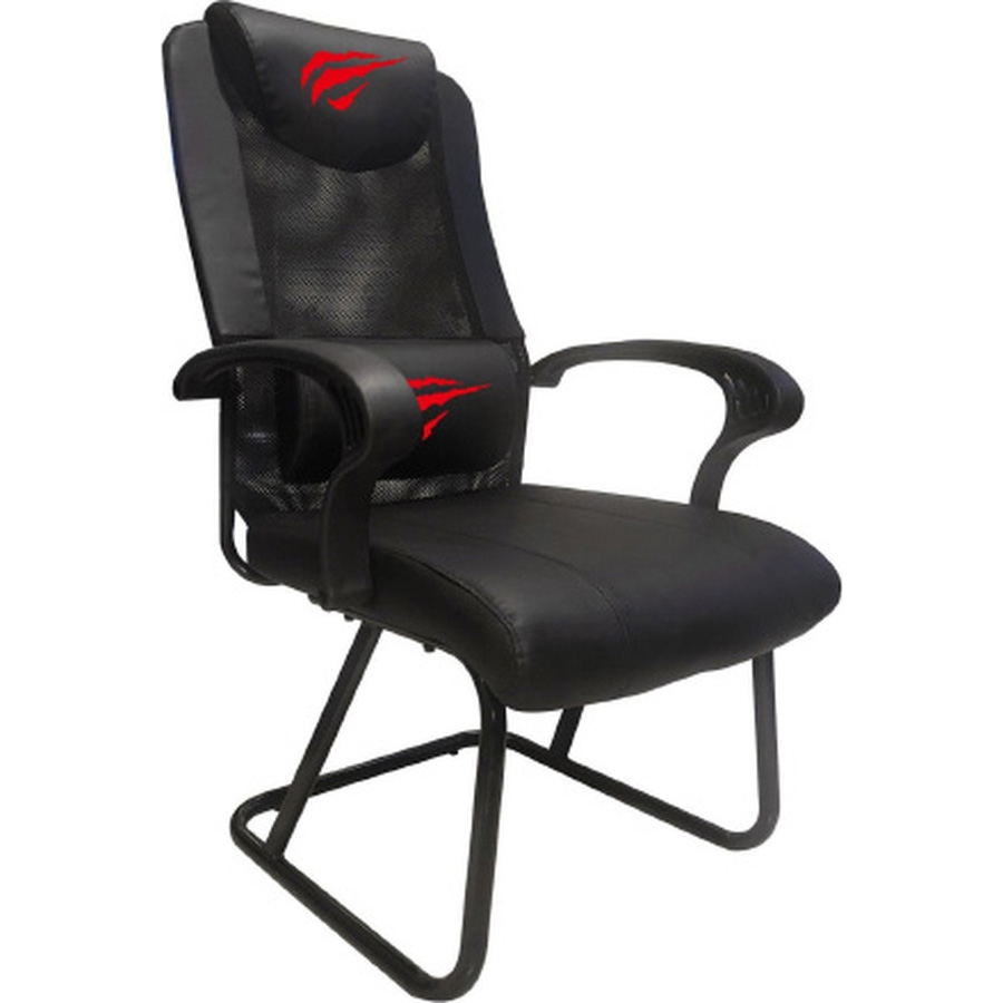 Кресло геймерское HAVIT HV-GC924 Black