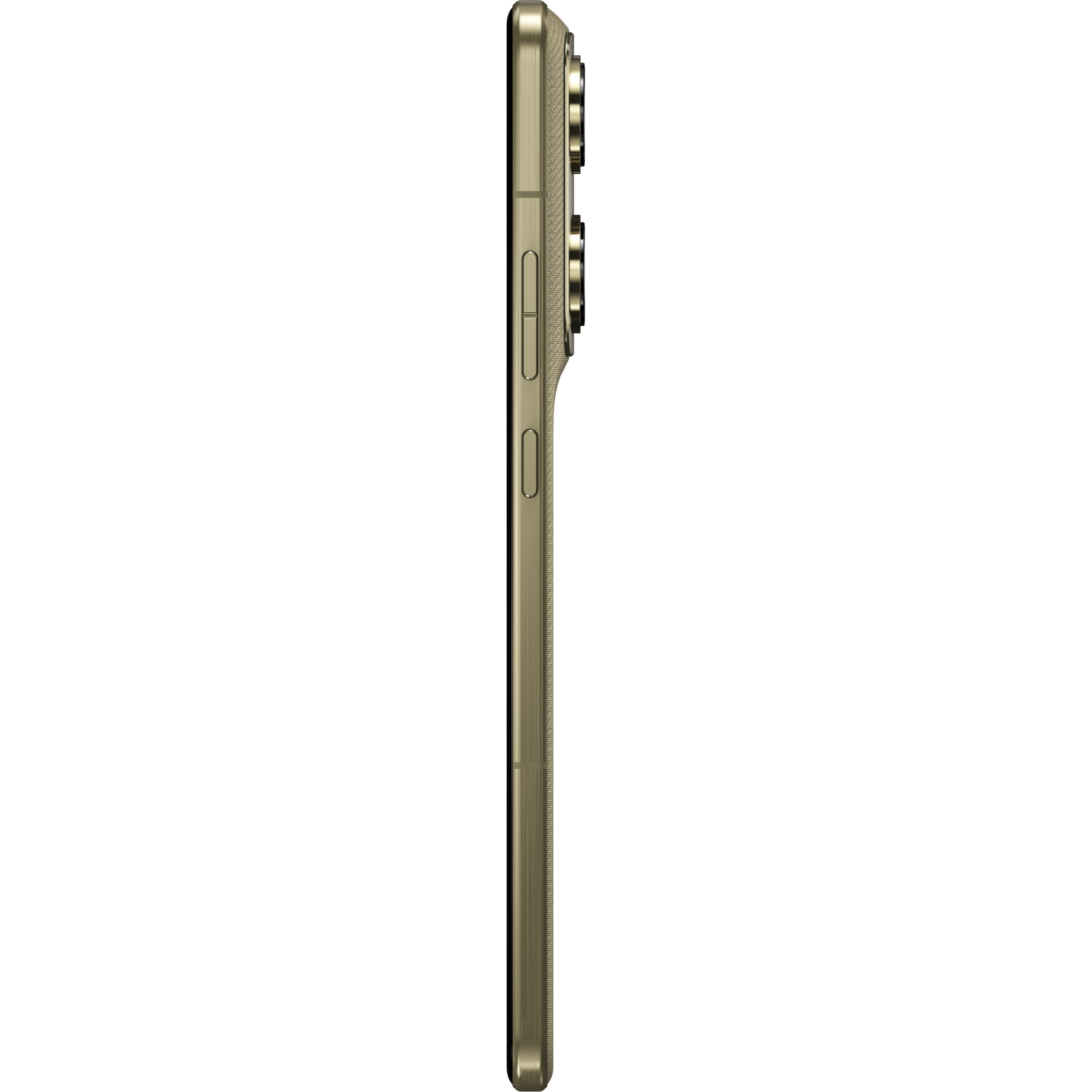 Смартфон MOTOROLA Signature 16/512GB Martini Olive (PBAB0044RO)
