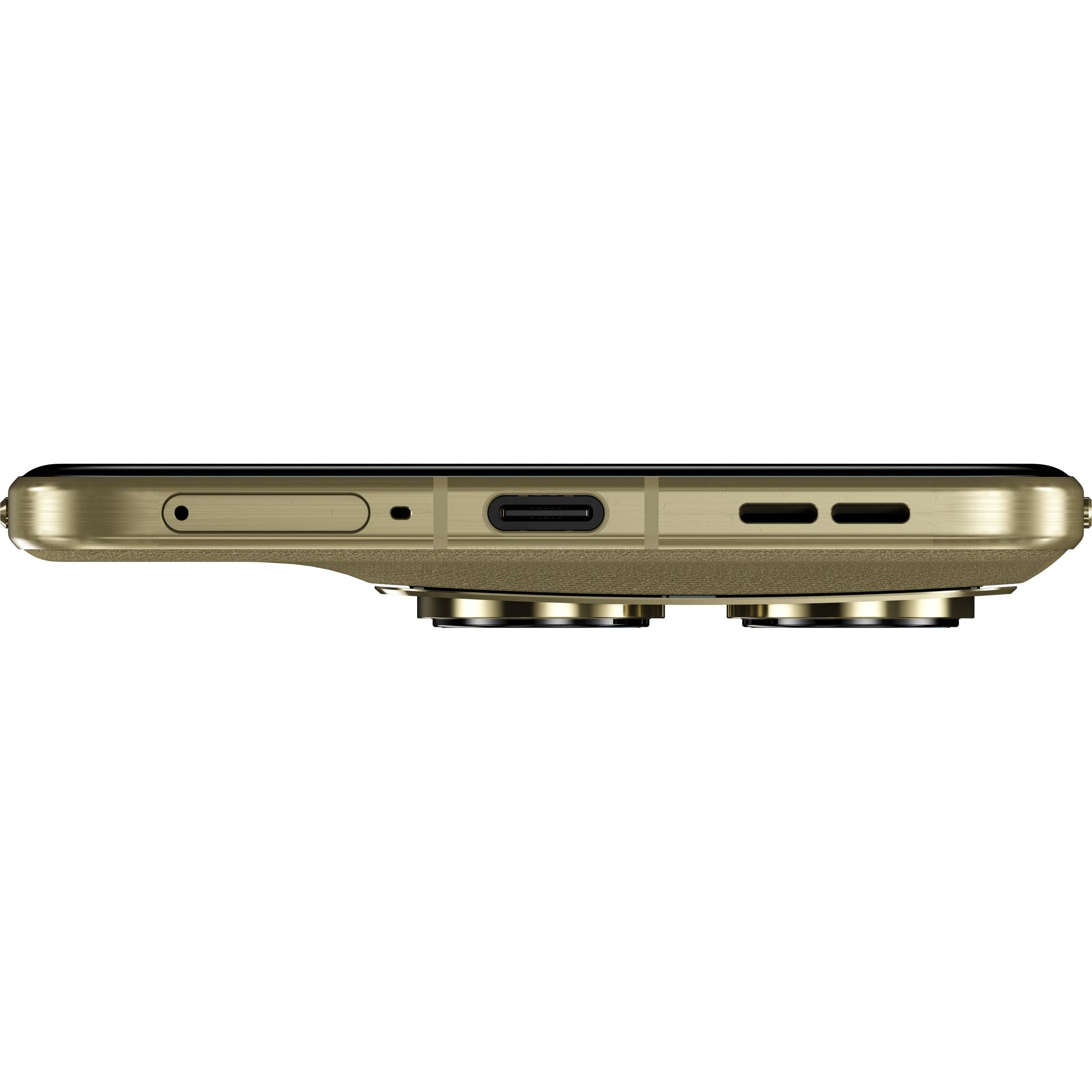 Смартфон MOTOROLA Signature 16/512GB Martini Olive (PBAB0044RO)