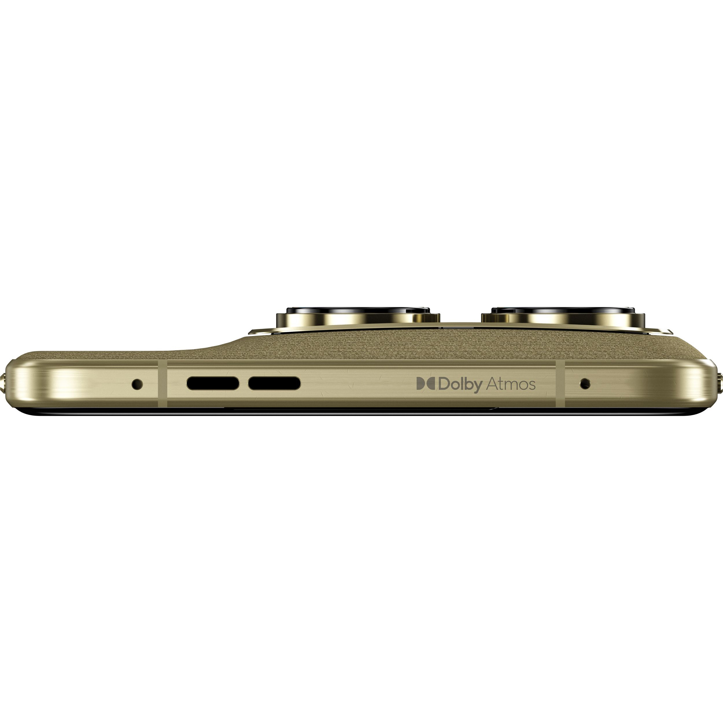 Смартфон MOTOROLA Signature 16/512GB Martini Olive (PBAB0044RO)