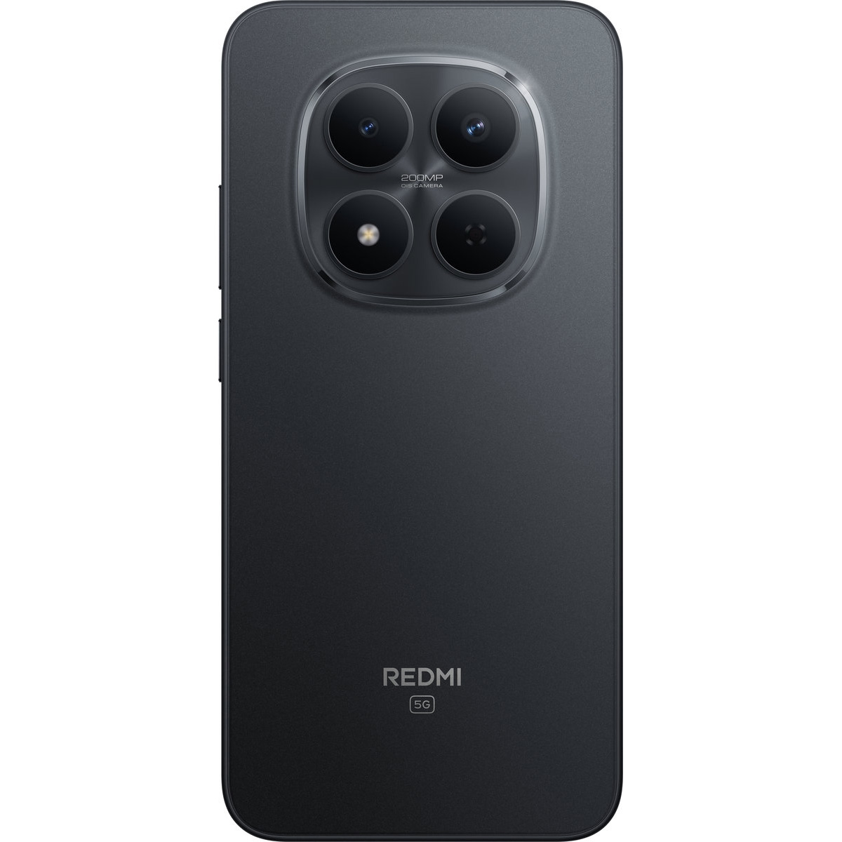 Смартфон REDMI Note 15 Pro 5G 8/512GB Black