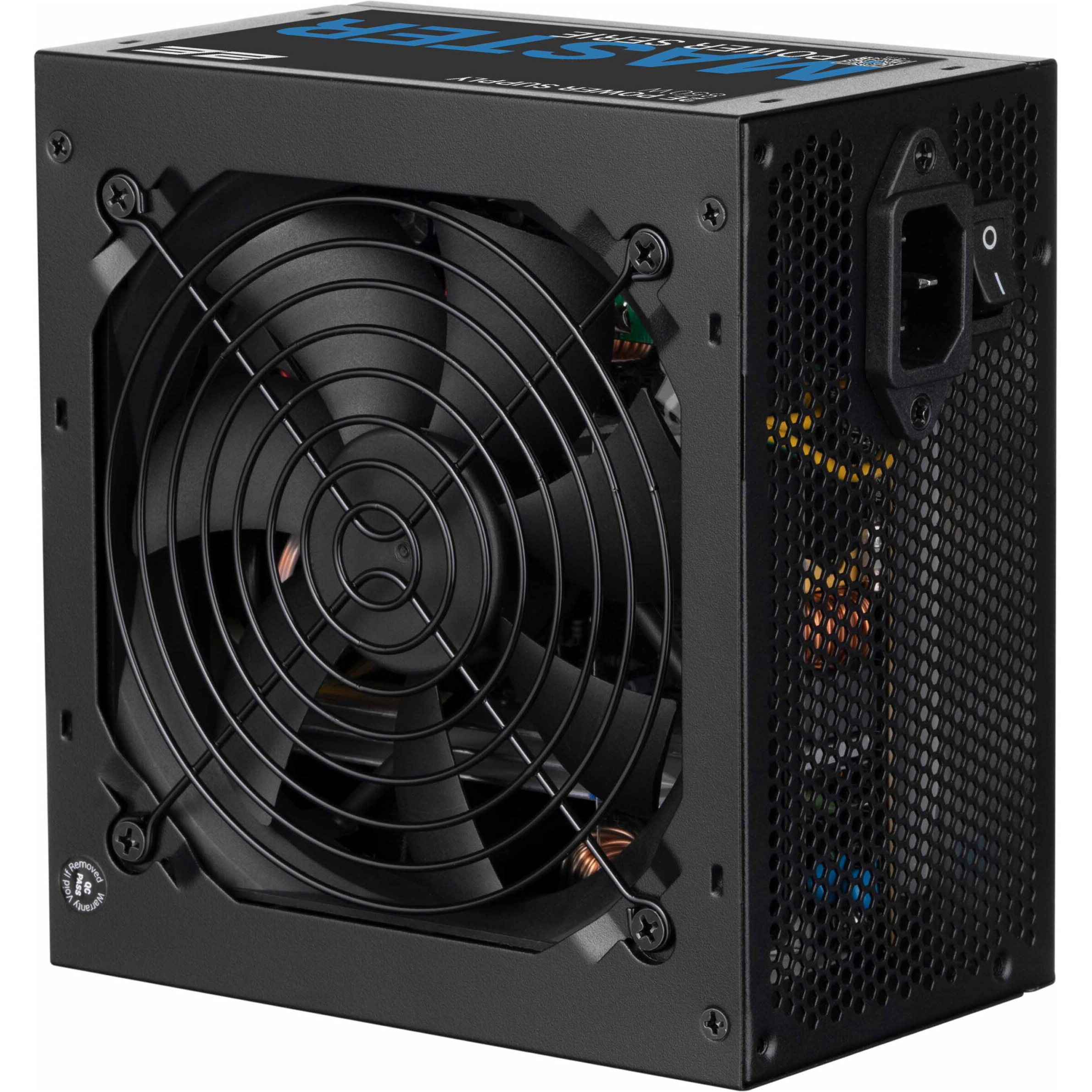 Блок живлення 850W 2E Master Power MP850 (2E-MP850-120APFC)