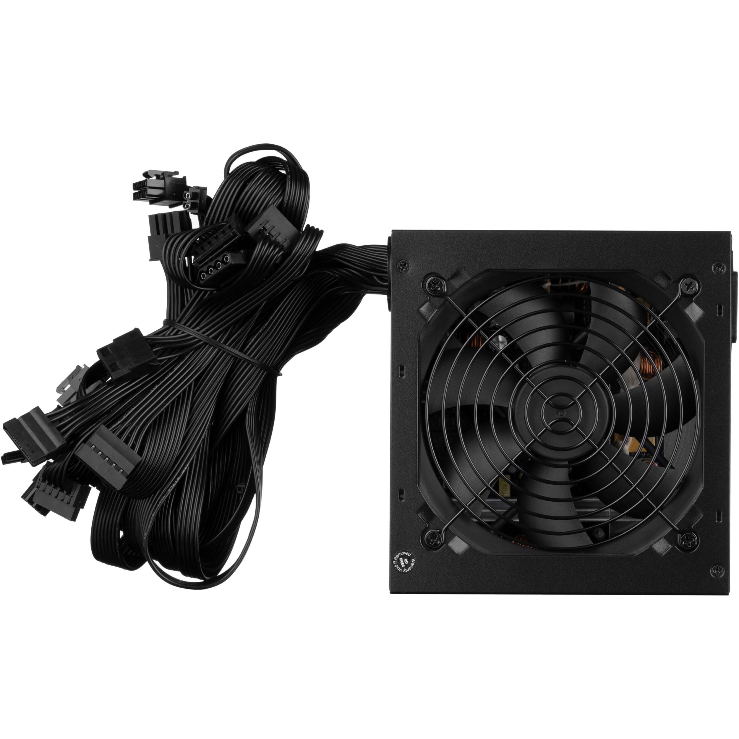 Блок живлення 850W 2E Master Power MP850 (2E-MP850-120APFC)