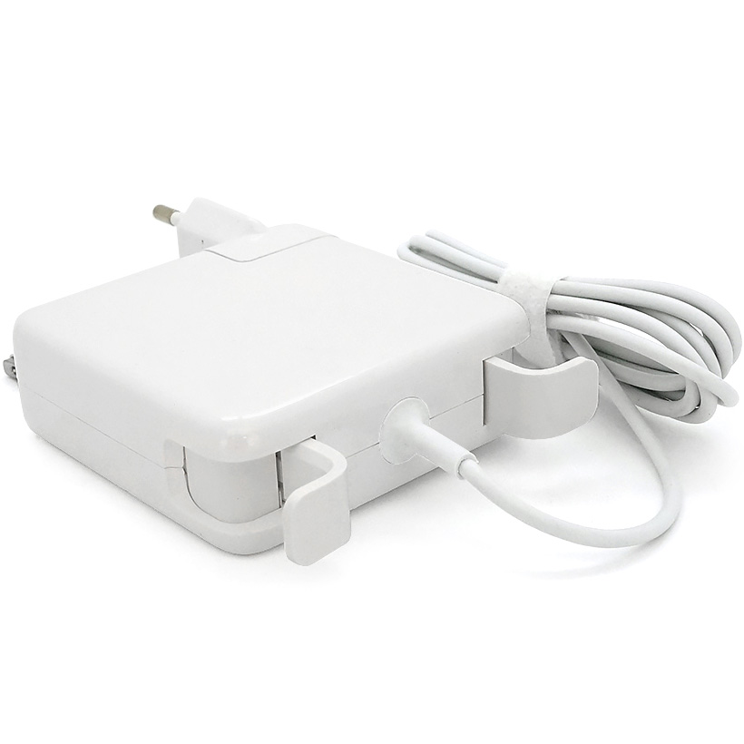 Блок живлення MERLION для ноутбука Apple 20V 4.25A MagSafe 2 85W