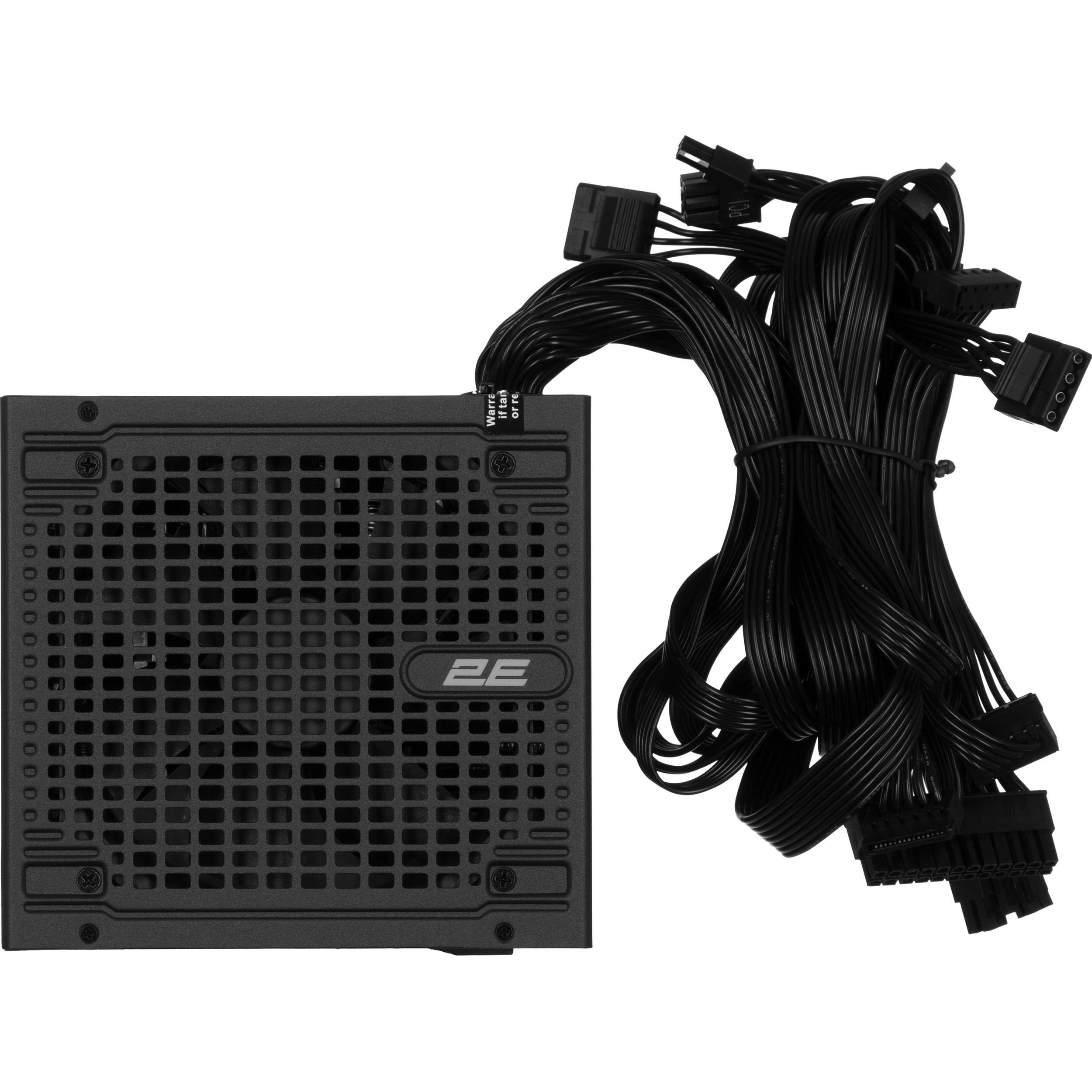 Блок живлення 700W 2E GAMING Stable Power Pro ST700BRII (2E-ST700BRII-120)