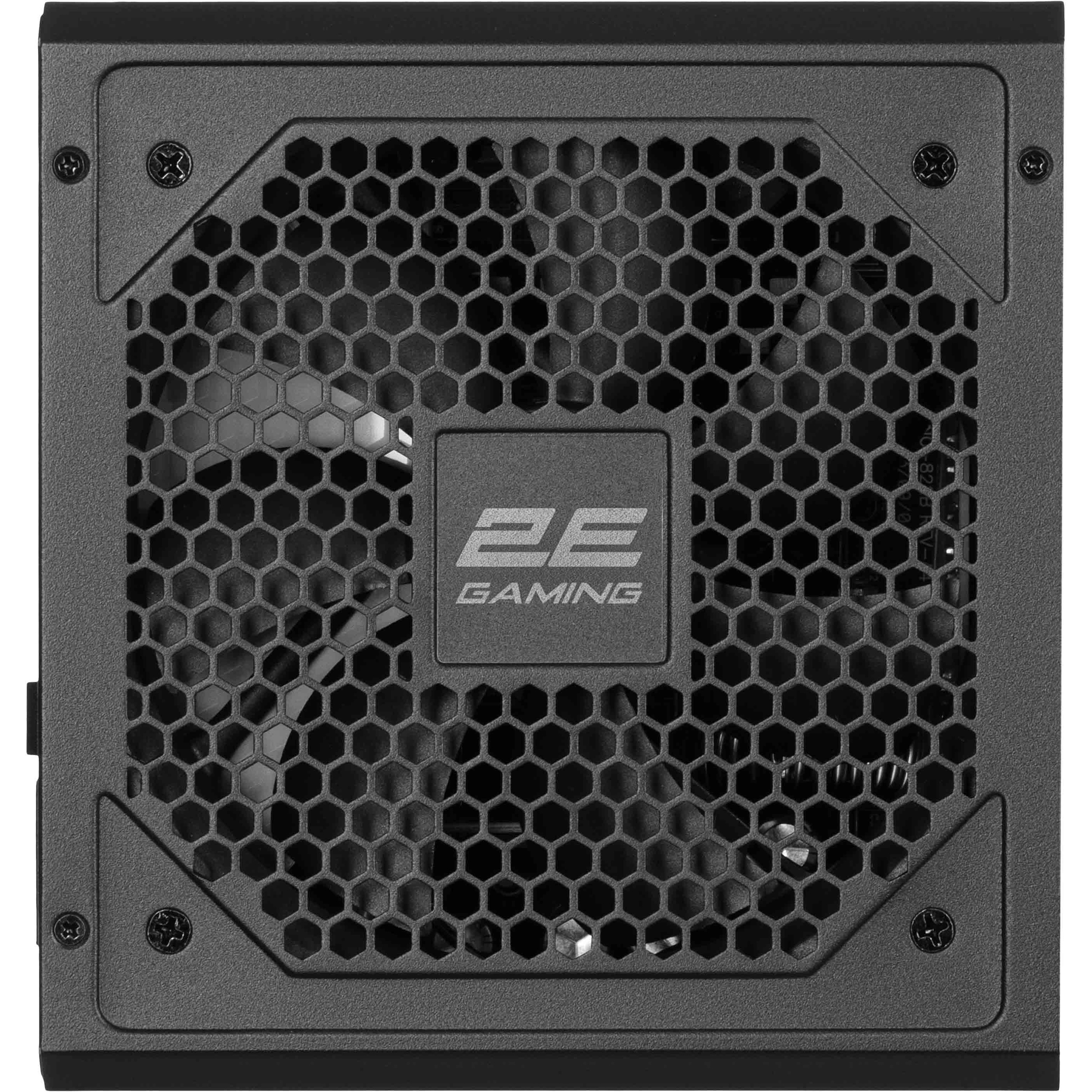 Блок живлення 650W 2E GAMING Solid Power Pro SP650BRSMII (2E-SP650BRSMII-120)