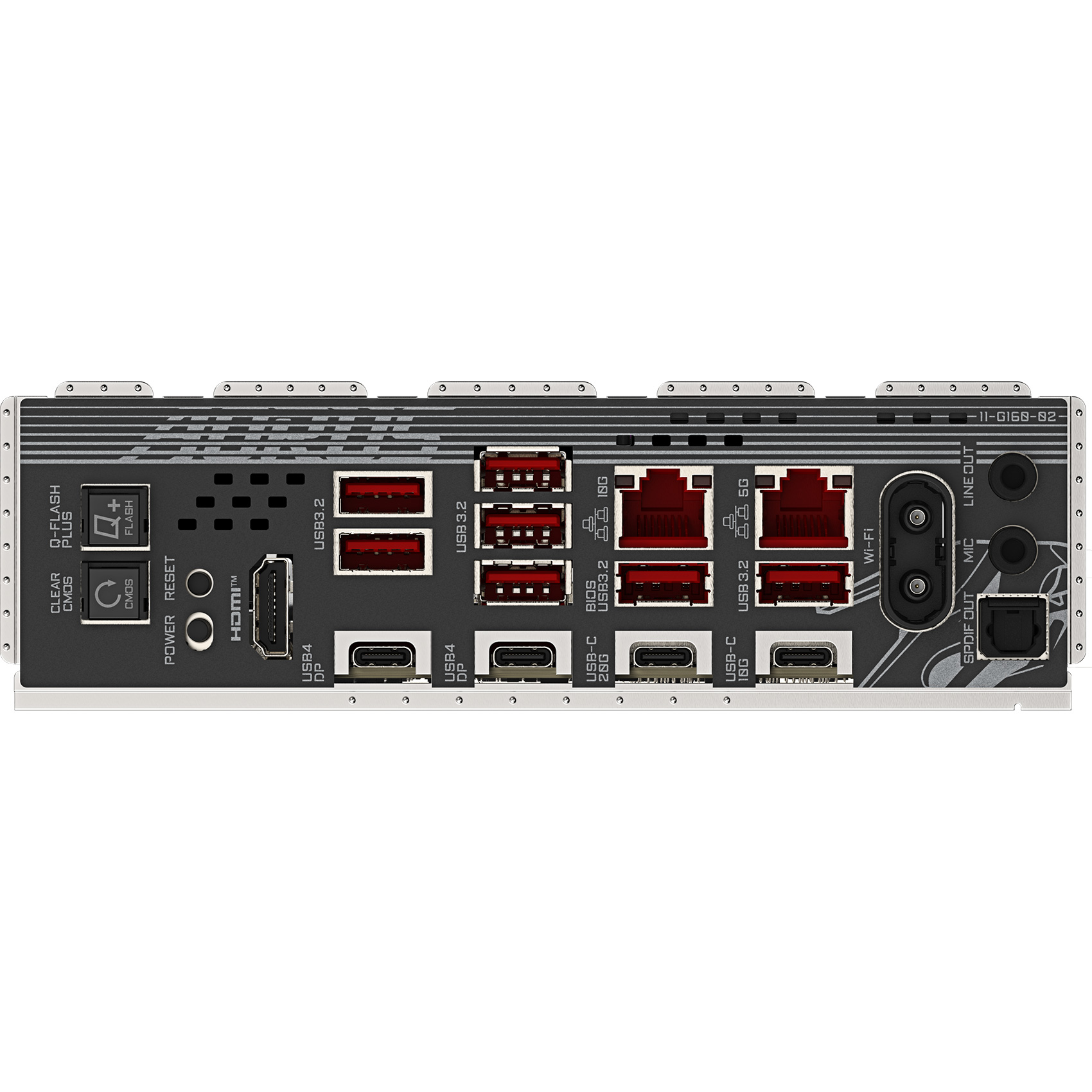 Материнская плата Gigabyte AORUS X870E Master X3D