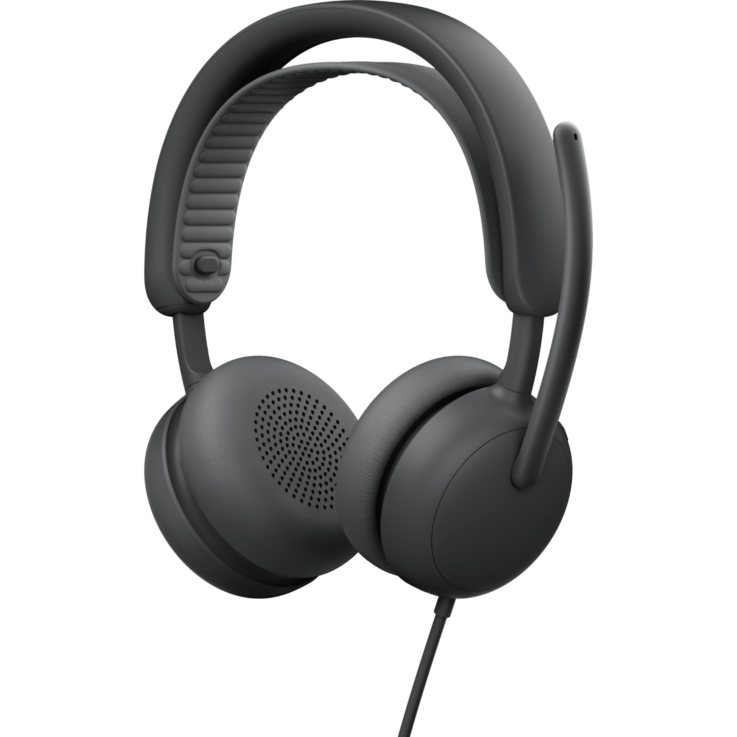 Гарнитура LOGITECH Zone Wired 2 for Business UC Version Graphite (981-001618)